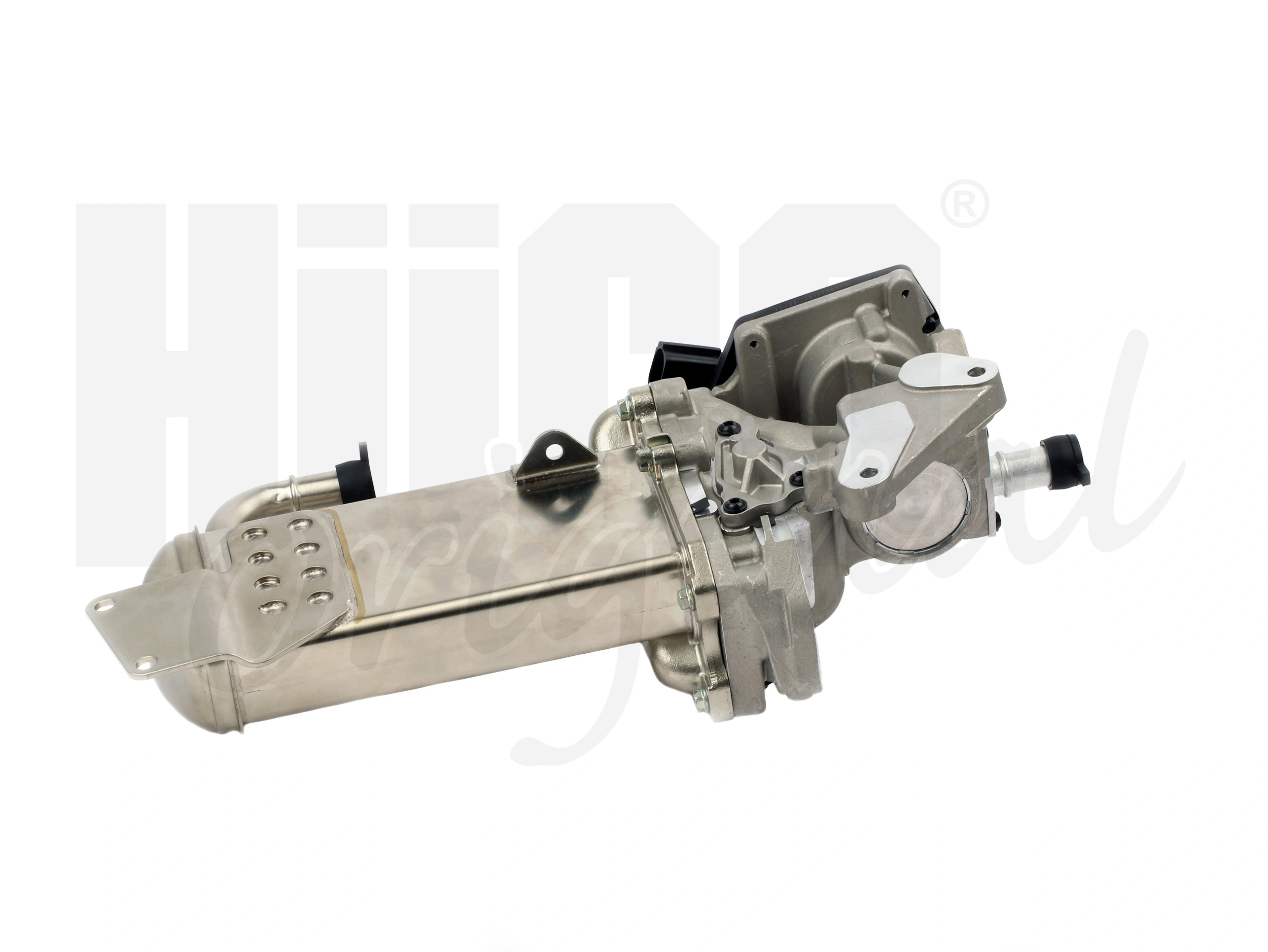 ASTEMO-HITACHI 138463 EGR Valve