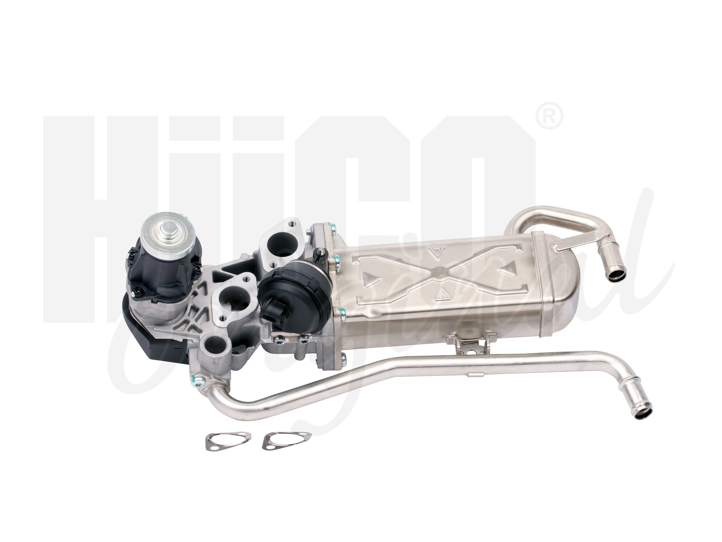 EGR Valve Hueco 138457