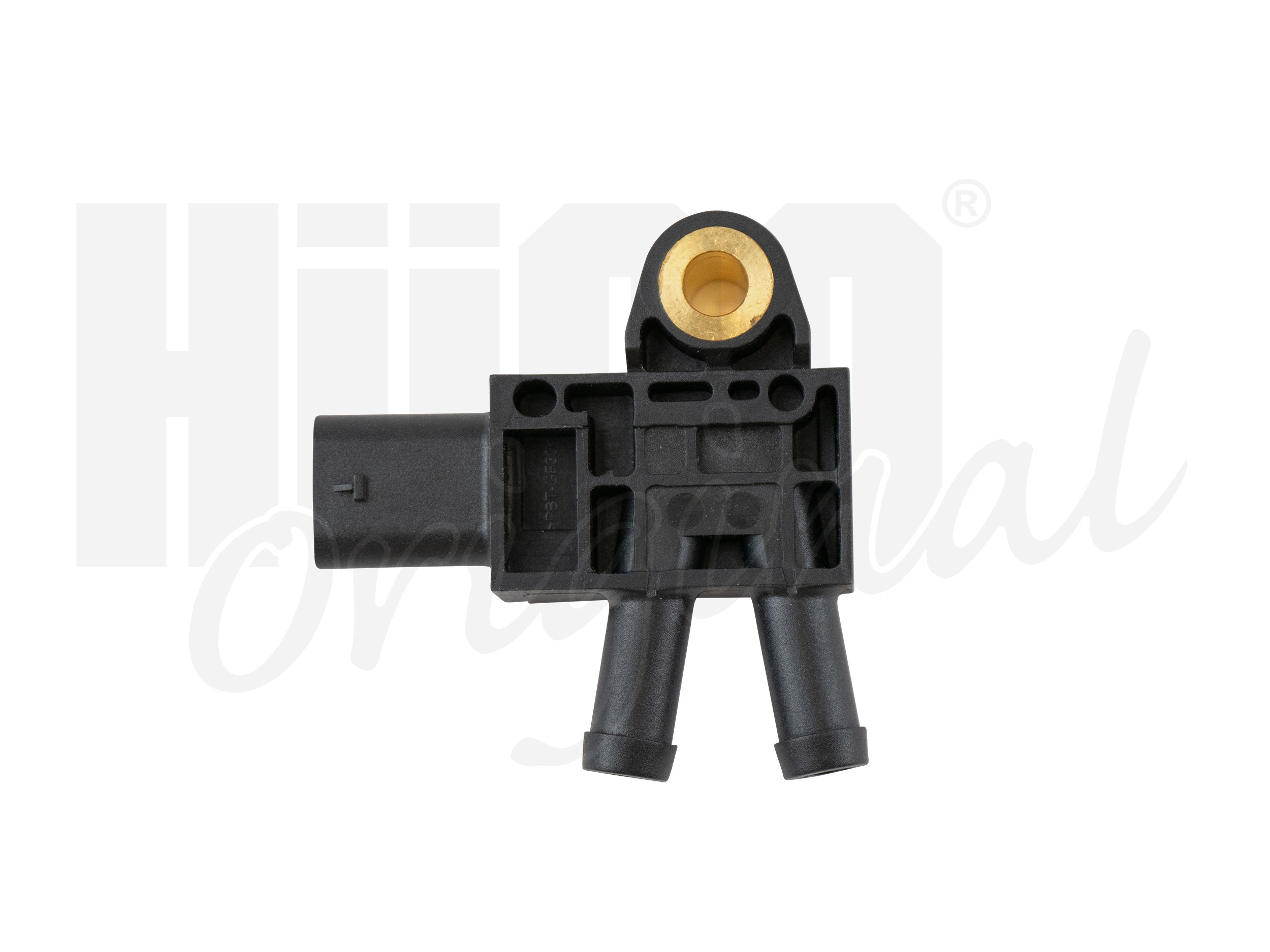ASTEMO-HITACHI 137446 Sensor, exhaust pressure