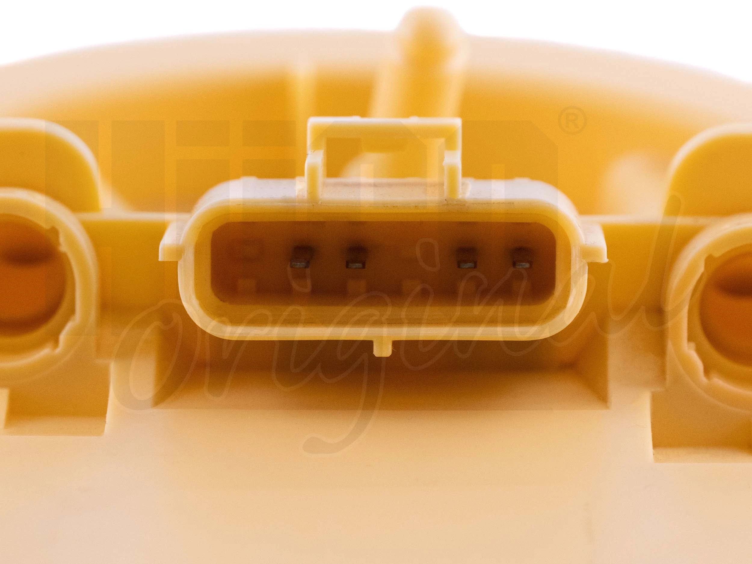 Fuel Feed Unit Hueco 132735