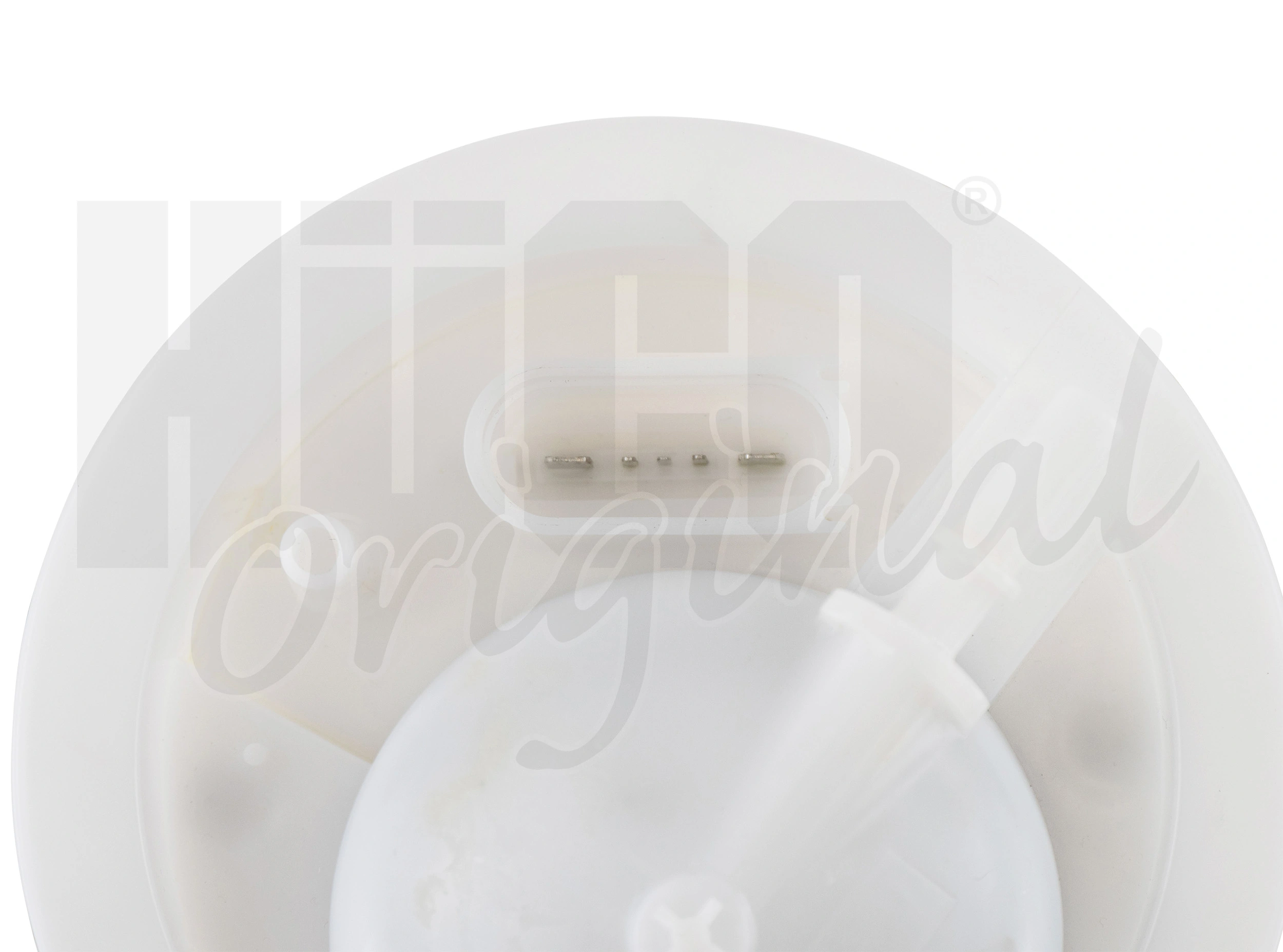 Fuel Feed Unit Hueco 132748