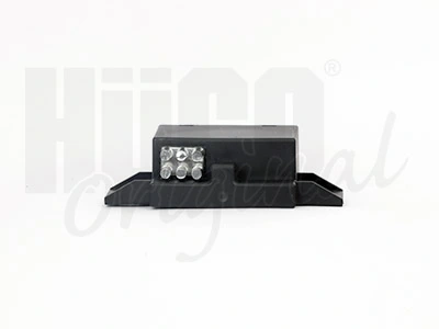 ASTEMO-HITACHI 132924 Control Unit, fuel pump