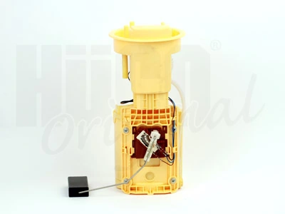 Fuel Feed Unit Hueco 133521