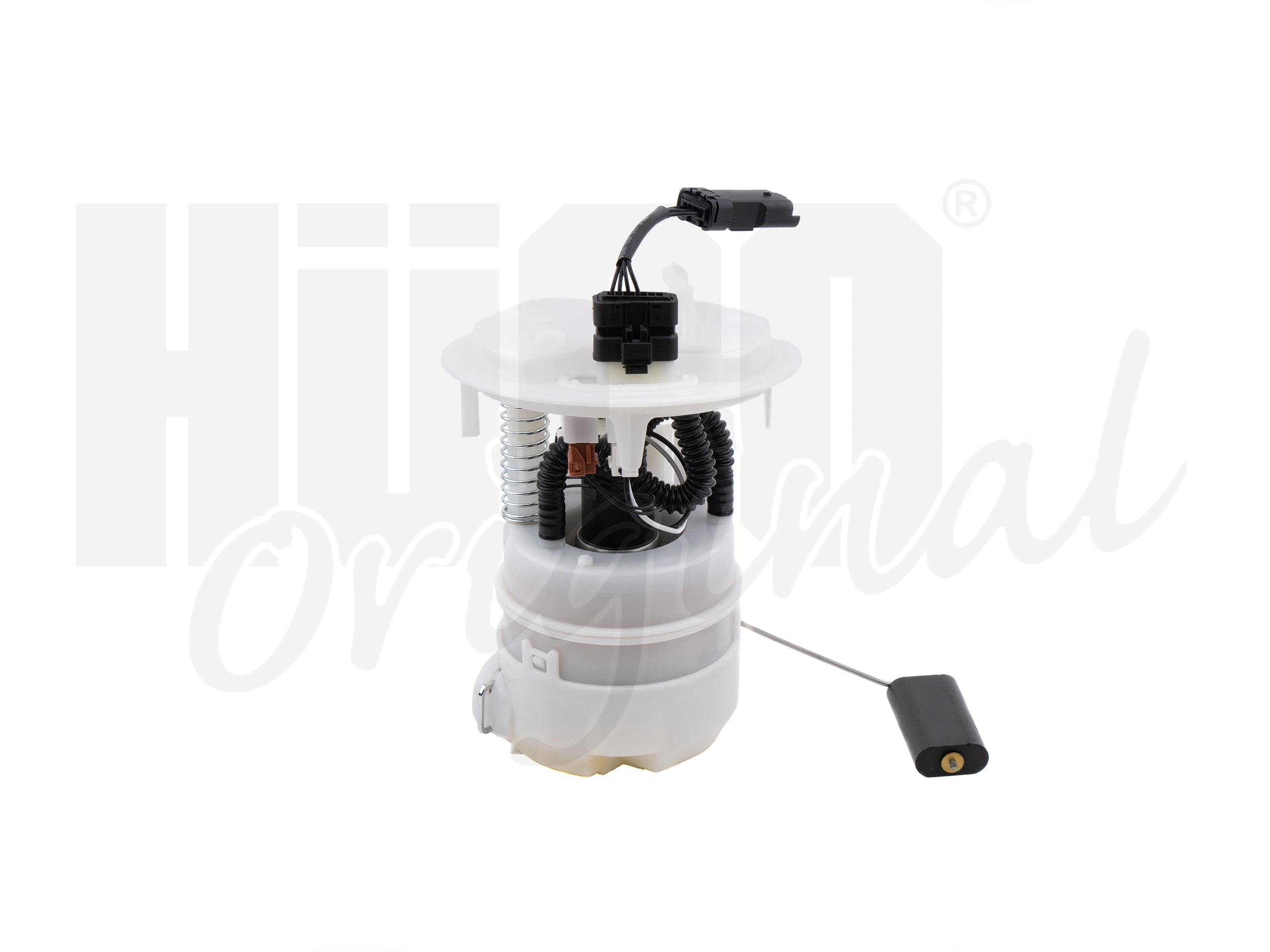 Fuel Feed Unit Hueco 132766