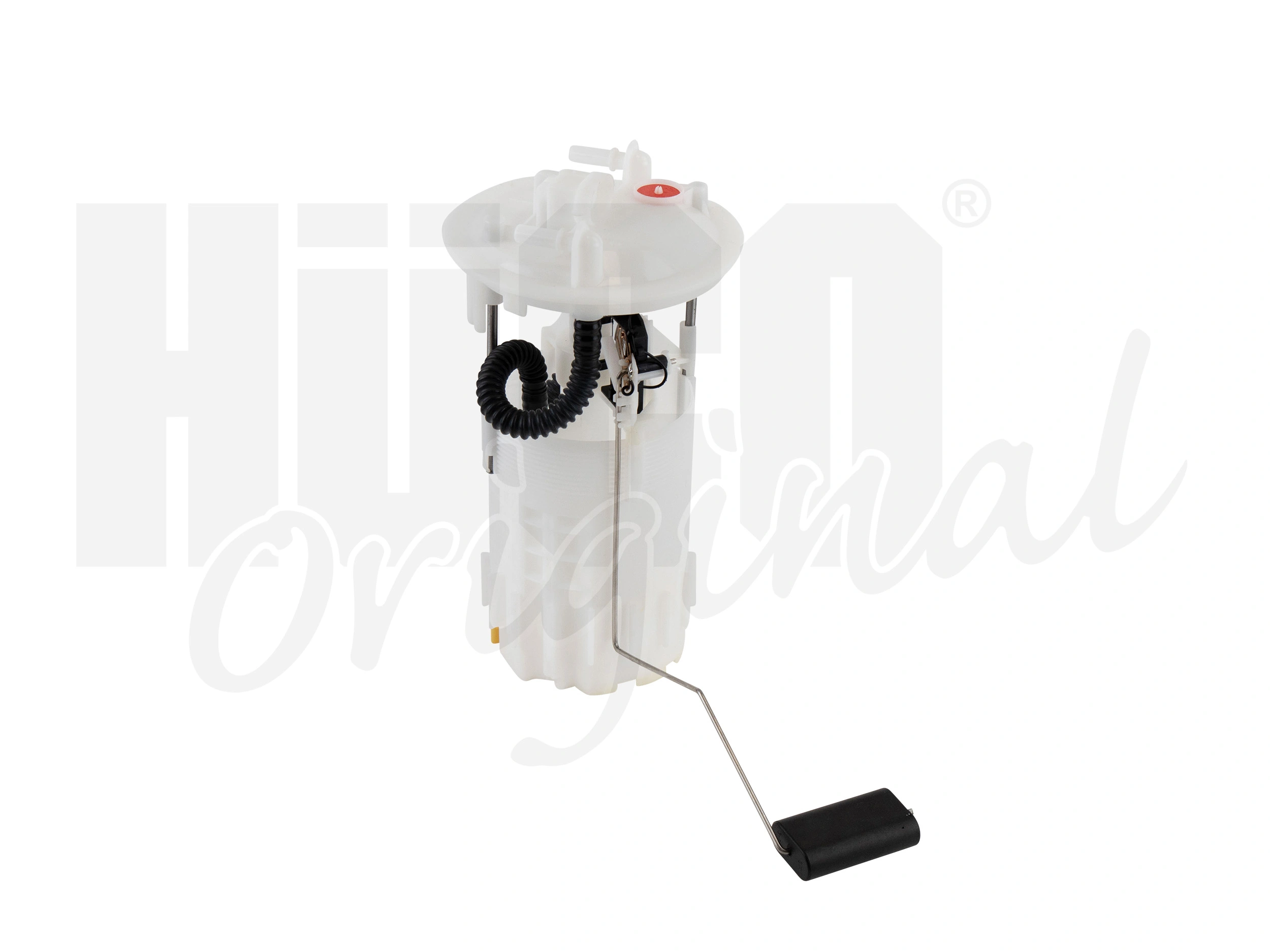 Sender Unit, fuel tank Hueco 133221