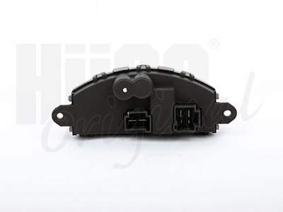 Regulator, interior blower Hueco 132501