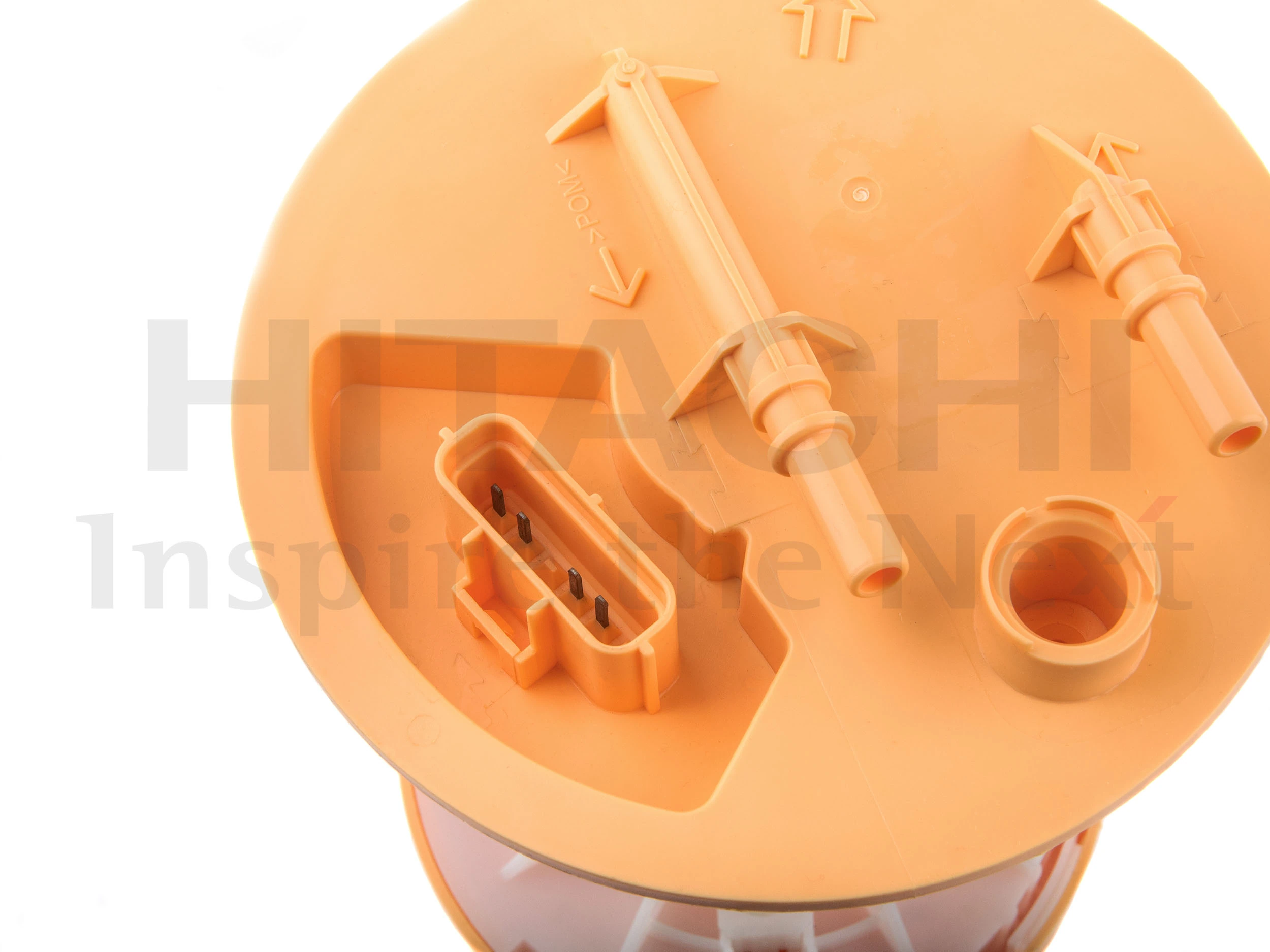 ASTEMO-HITACHI 2503279 Sender Unit, fuel tank