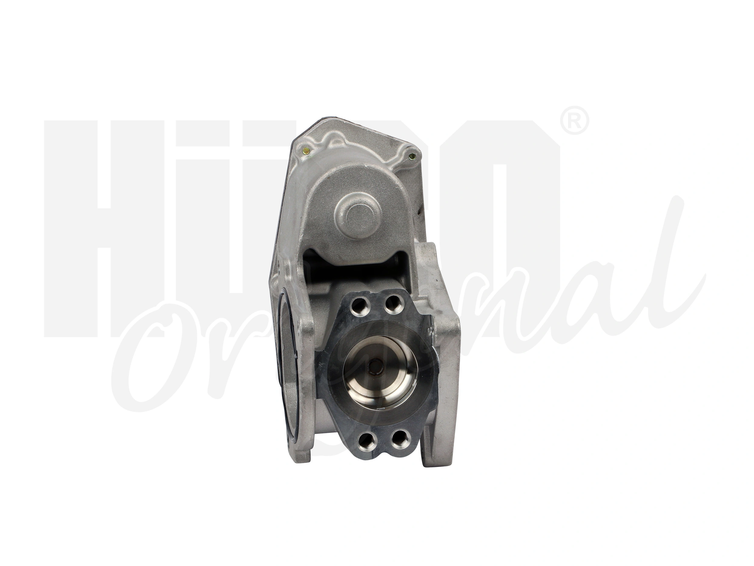 EGR Valve Hueco 138460