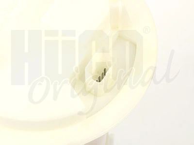 Fuel Feed Unit Hueco 133594