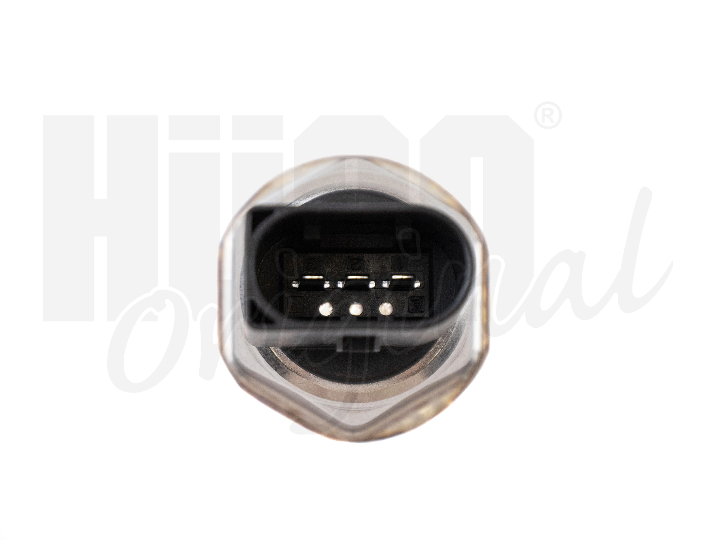 ASTEMO-HITACHI 131925 Sensor, fuel pressure