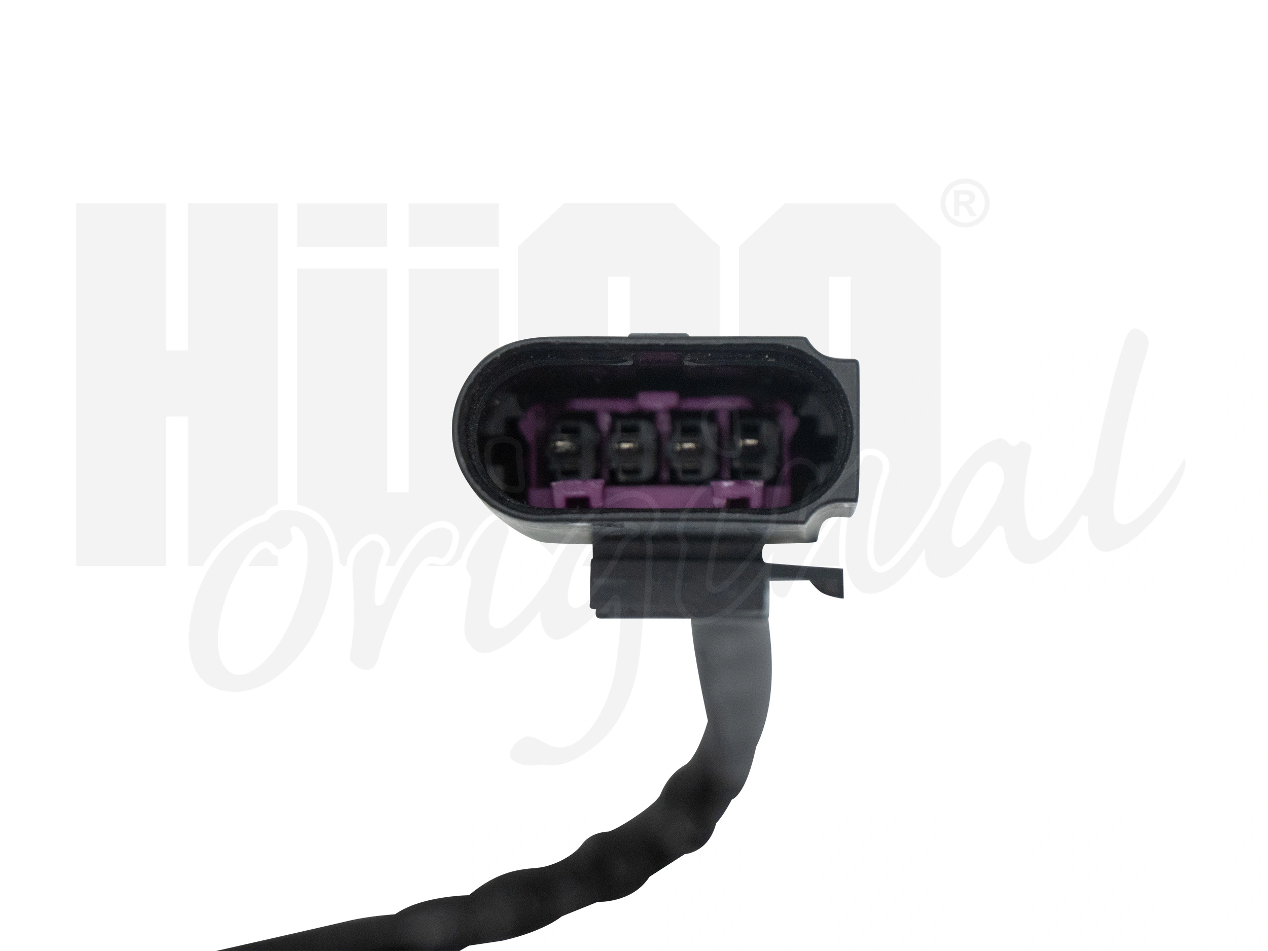 Oxygen Sensor Hueco 135328