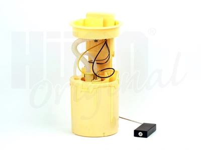 Fuel Feed Unit Hueco 133521