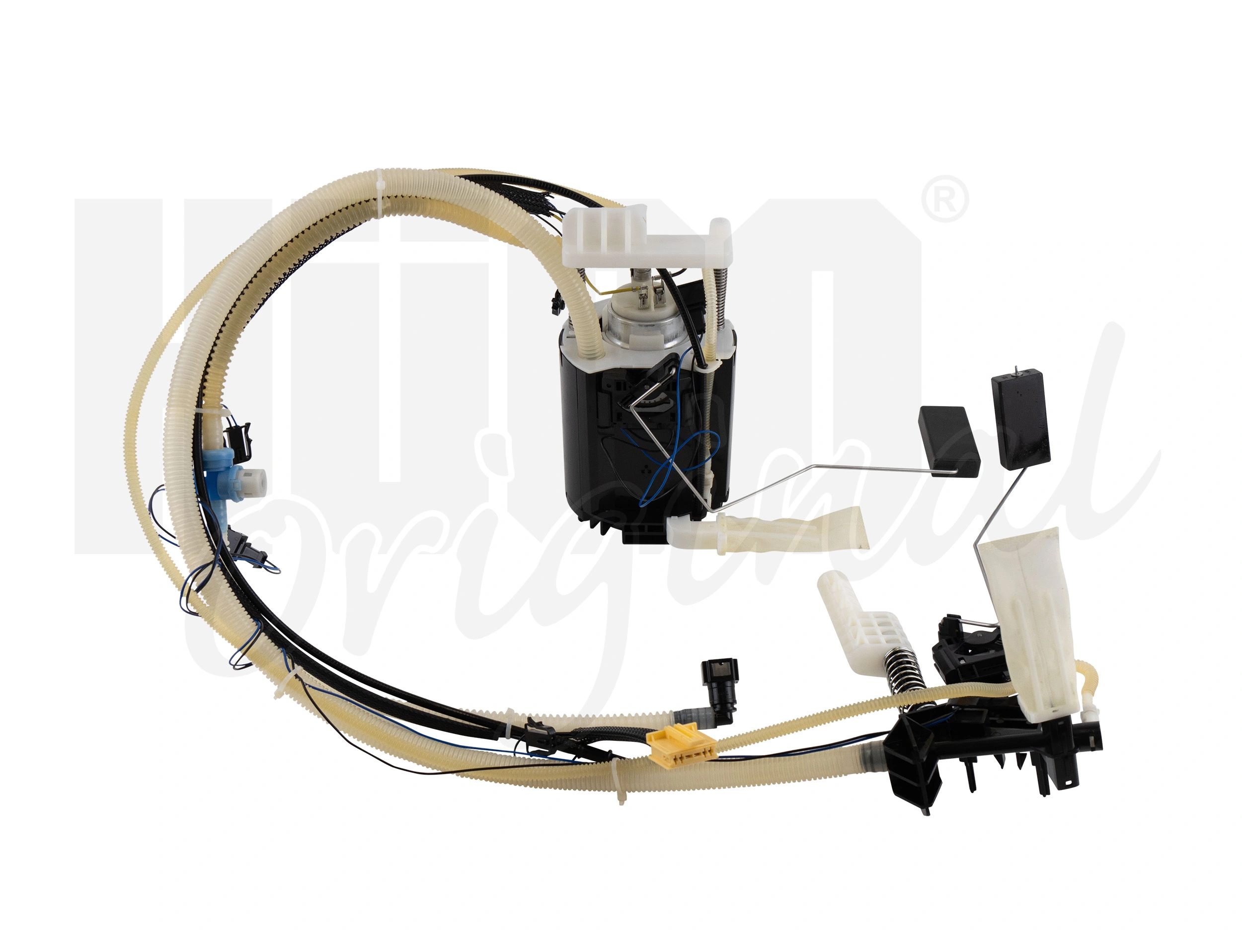 Fuel Feed Unit Hueco 132727