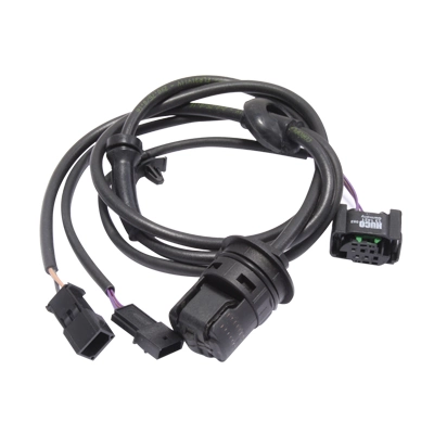 Sensor, wheel speed Hueco 131421