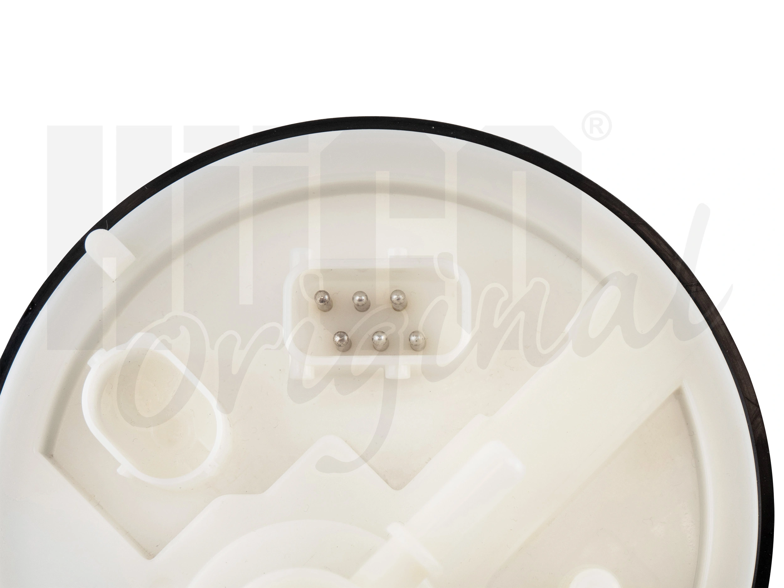 Fuel Feed Unit Hueco 132743