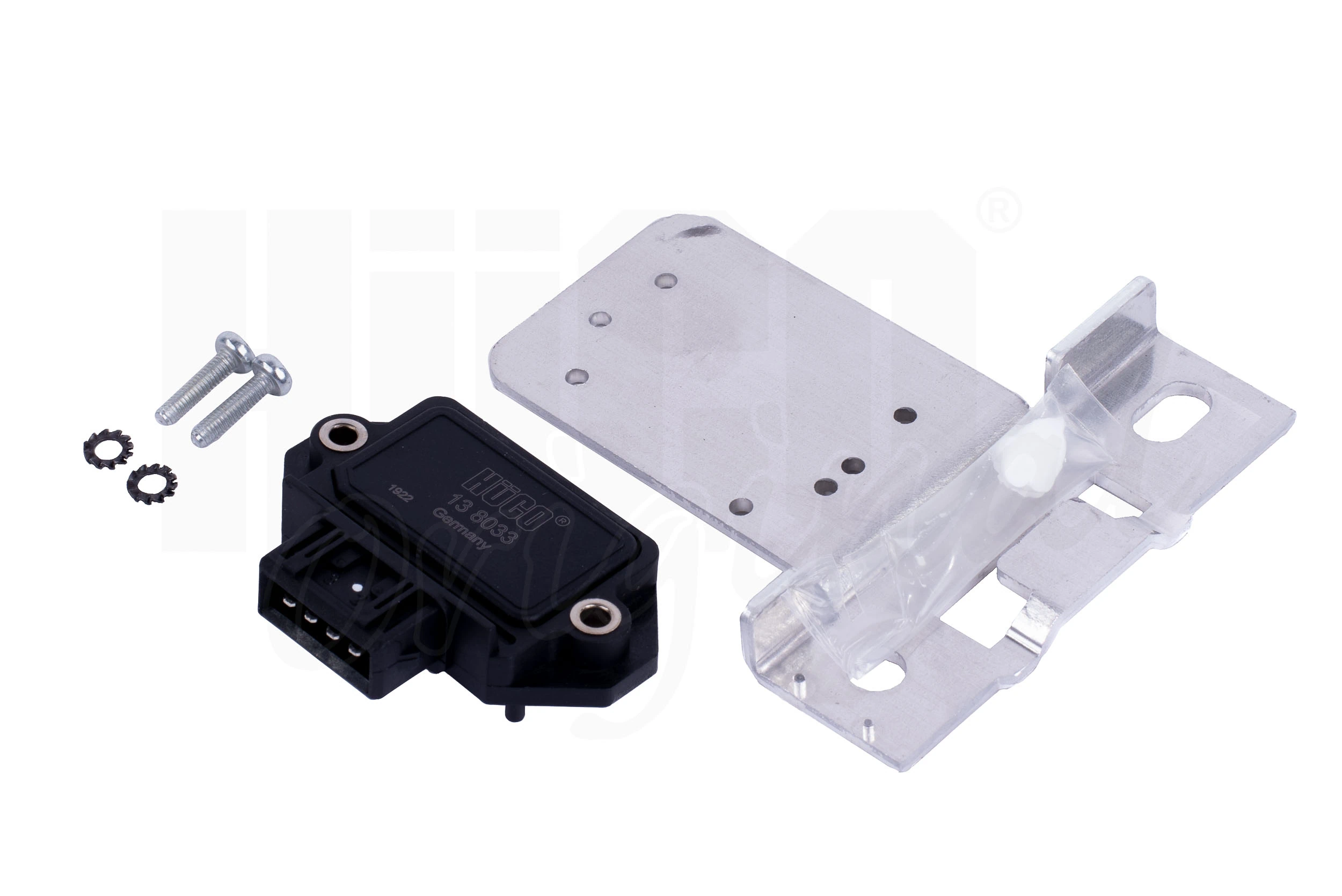 Switch Unit, ignition system Hueco 138033