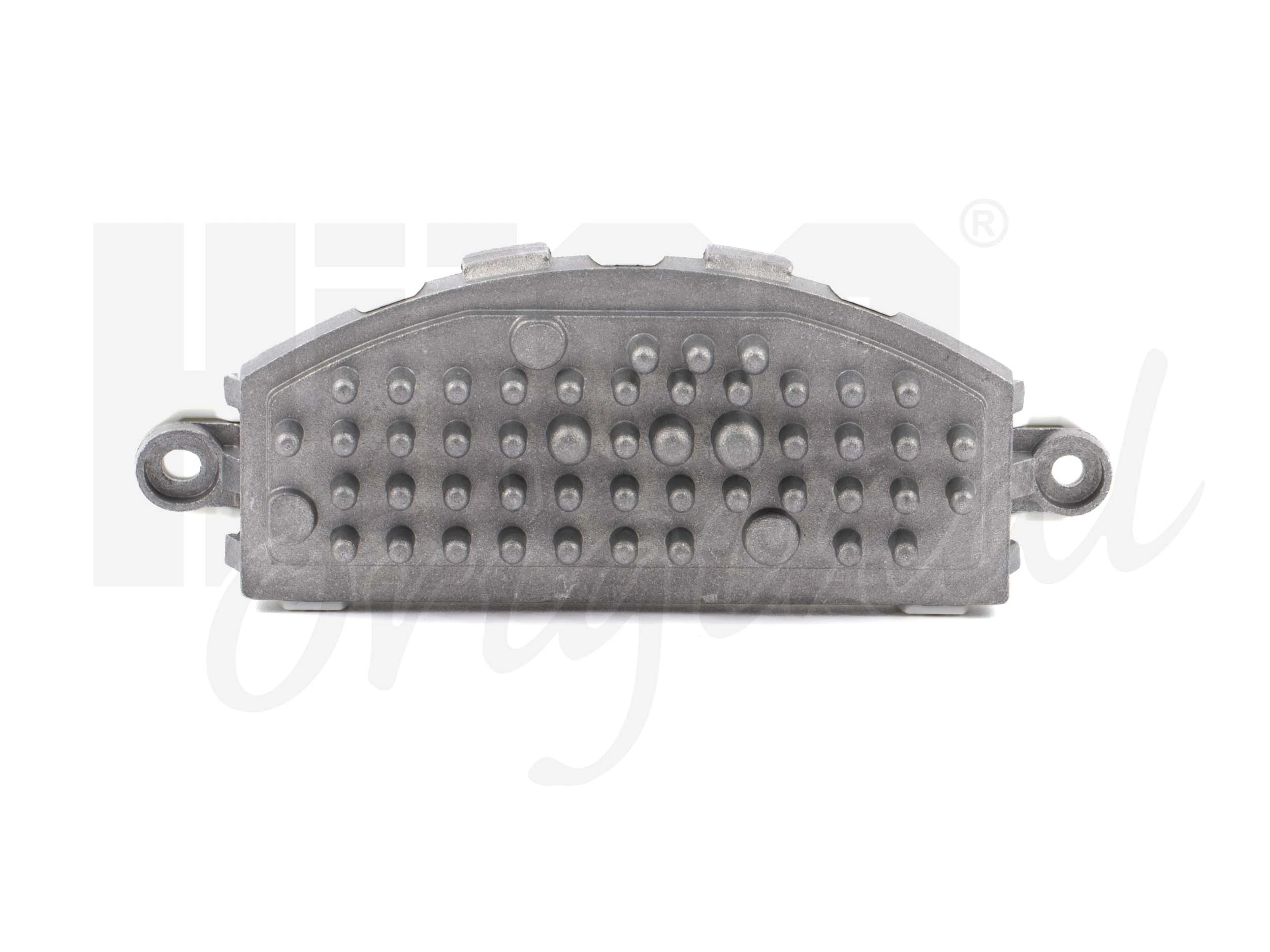 Regulator, interior blower Hueco 132577