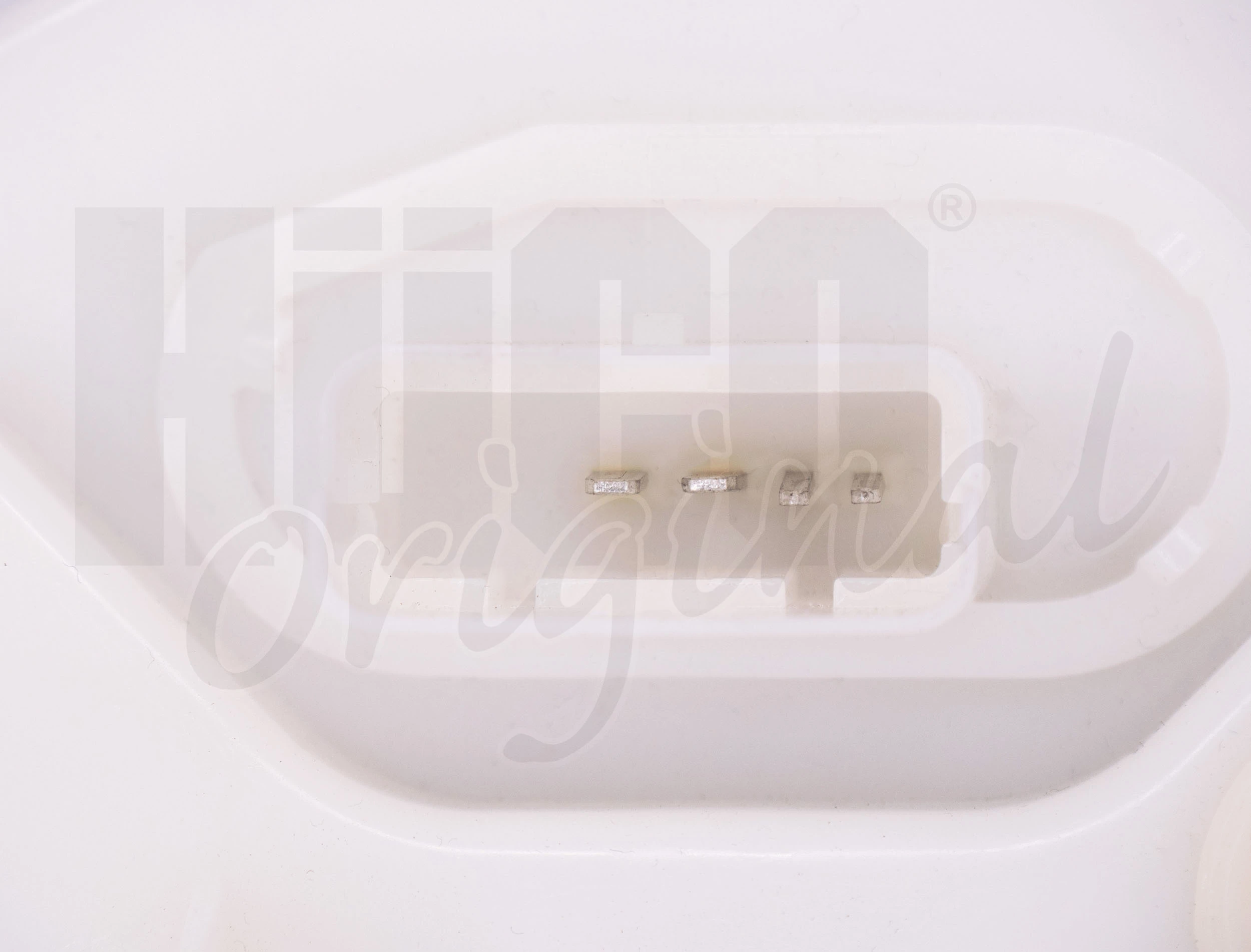 Fuel Feed Unit Hueco 132725