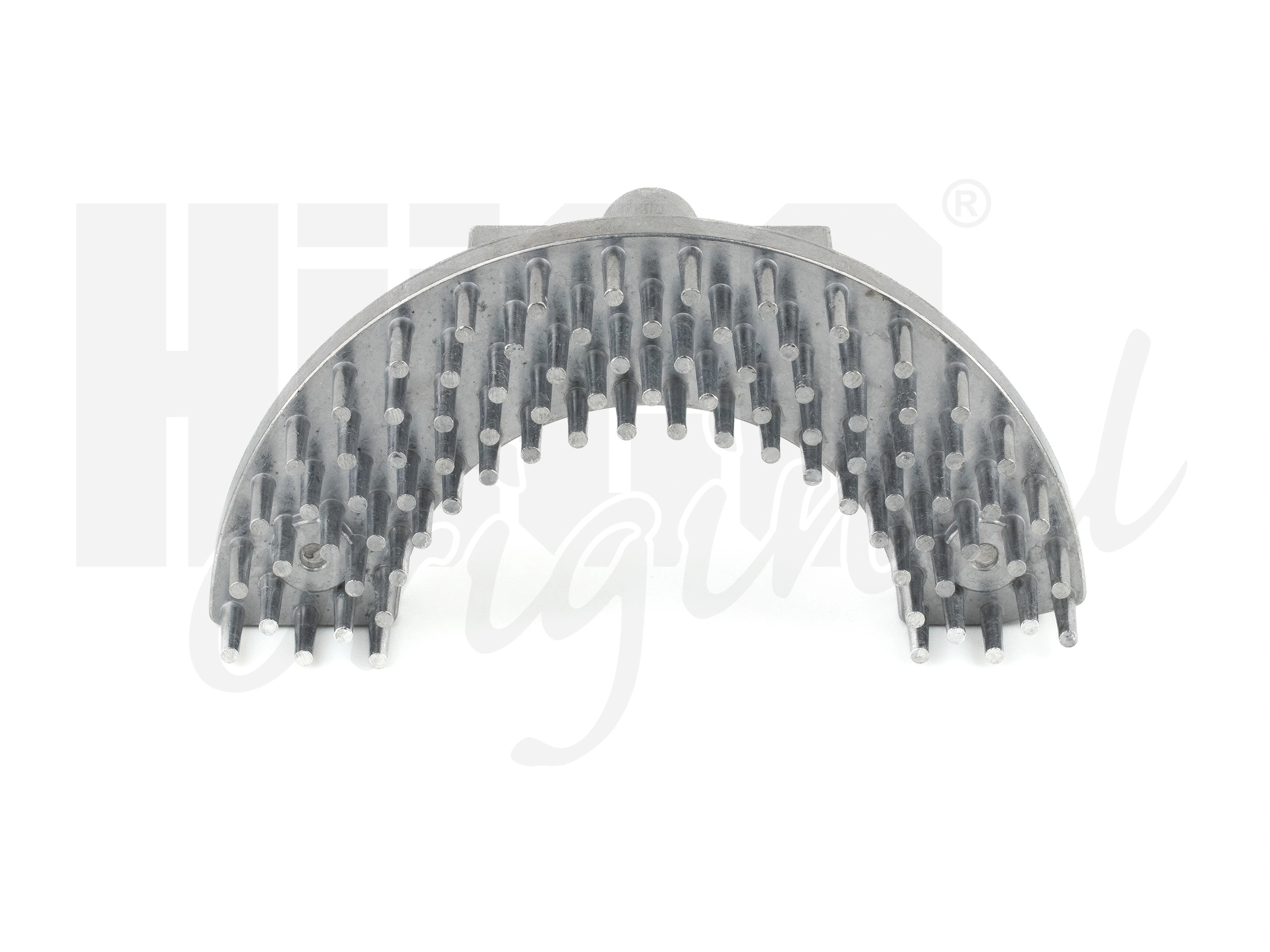 Regulator, interior blower Hueco 132518