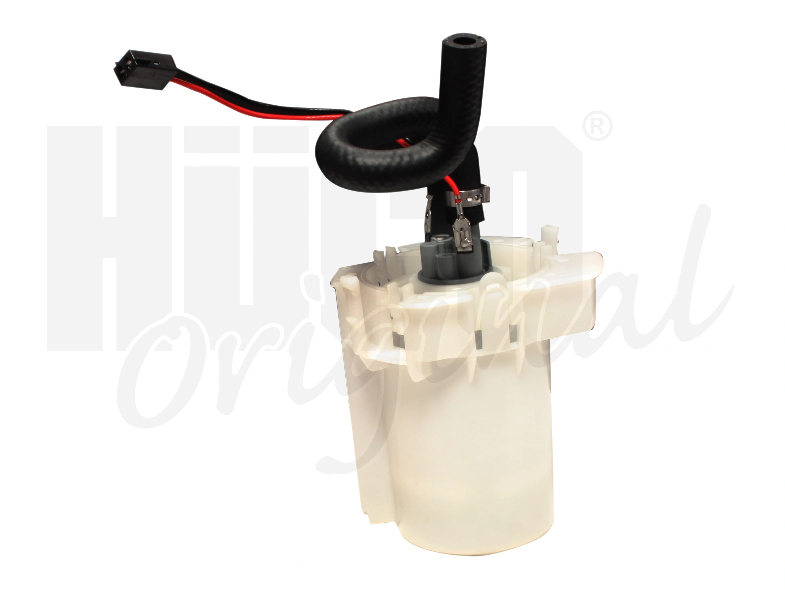 Fuel Feed Unit Hueco 133363