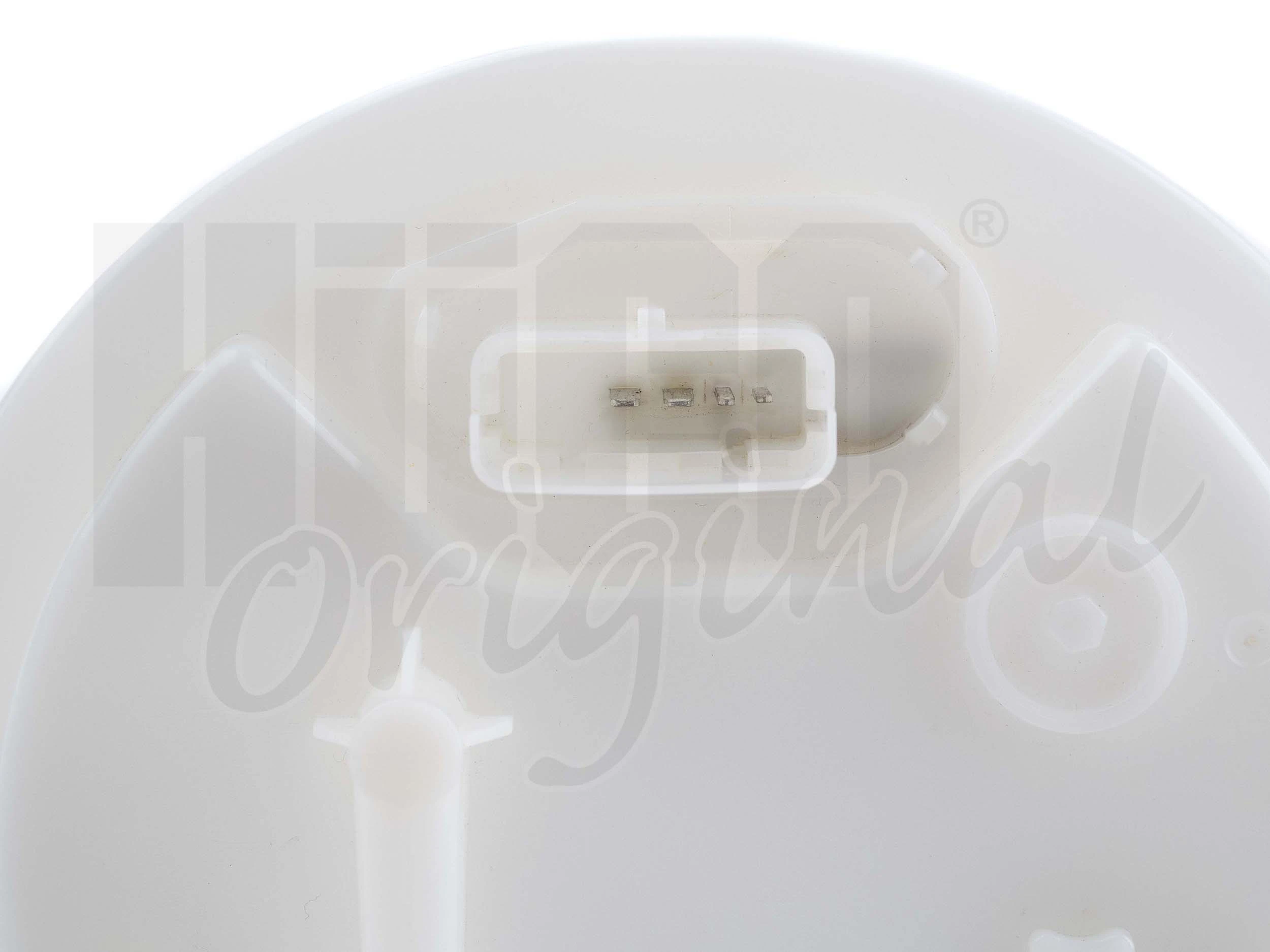 Fuel Feed Unit Hueco 132772