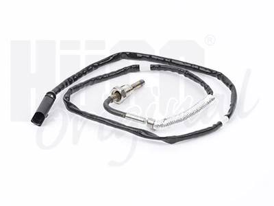 Sensor, exhaust gas temperature Hueco 137075