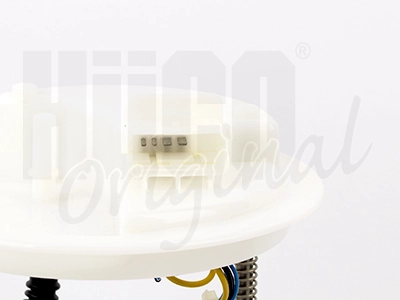 ASTEMO-HITACHI 133574 Fuel Feed Unit