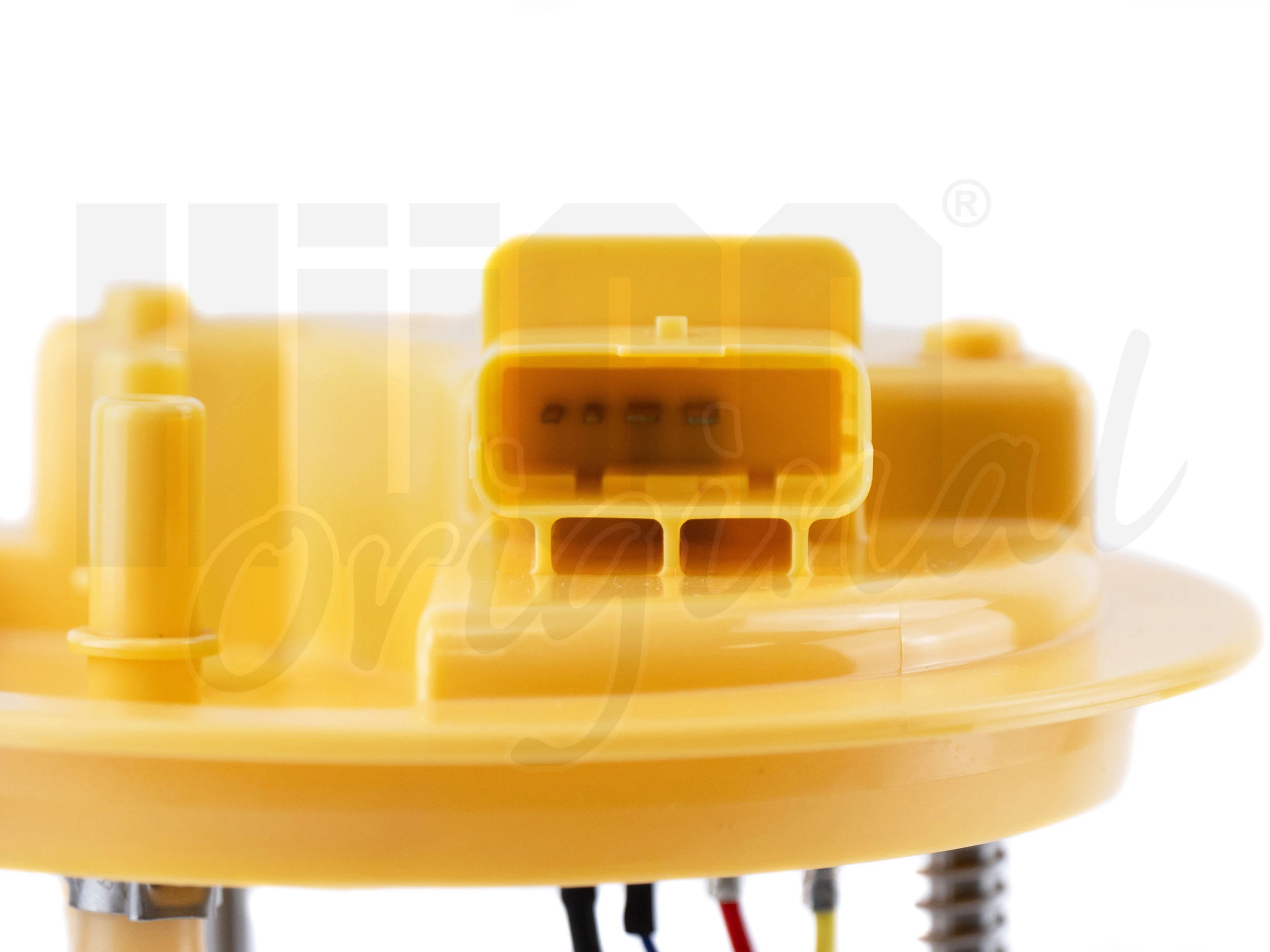 Fuel Feed Unit Hueco 132745