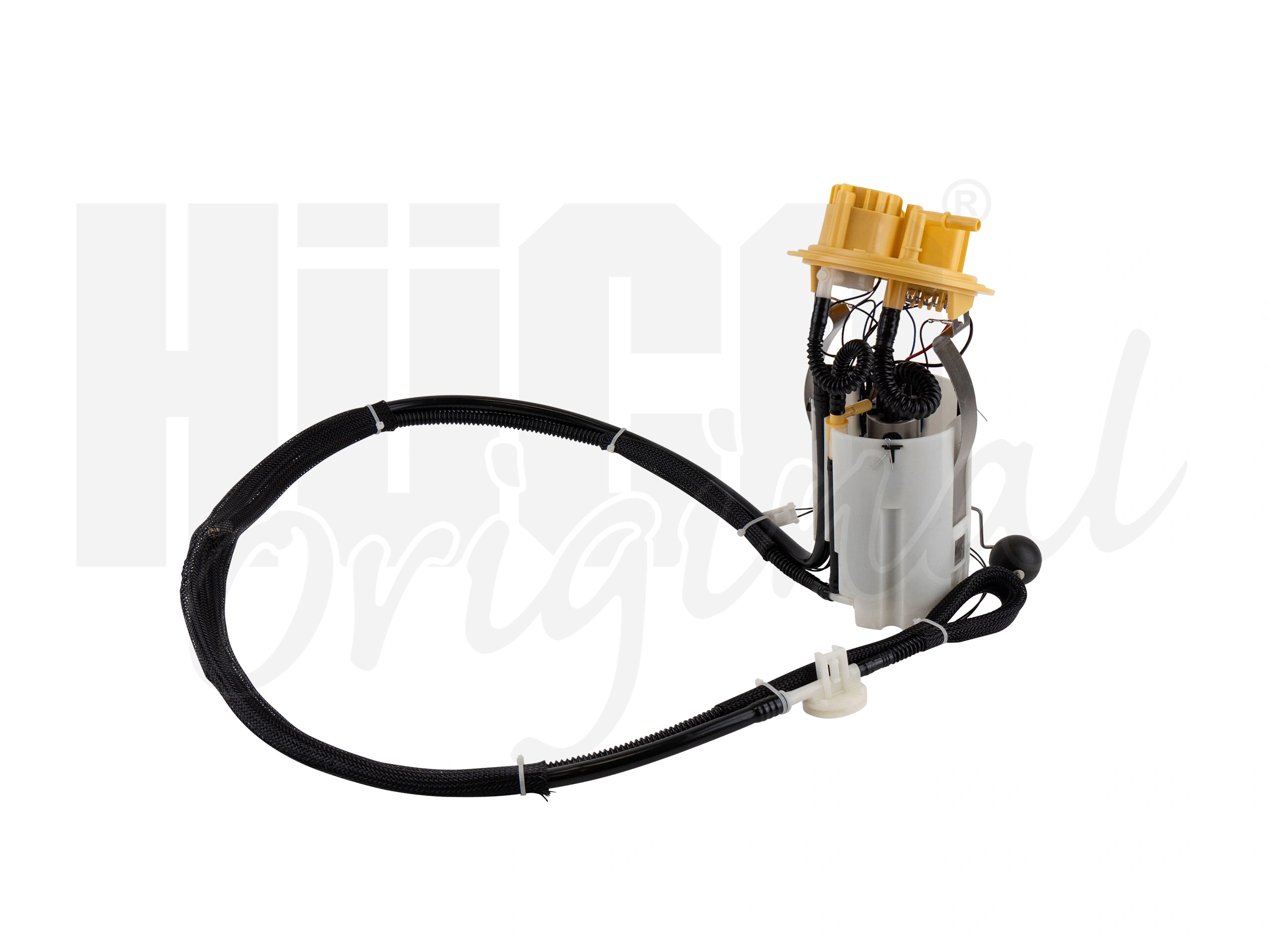 Fuel Feed Unit Hueco 132729