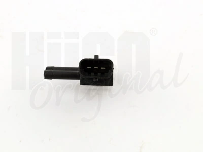 Sensor, exhaust pressure Hueco 137418
