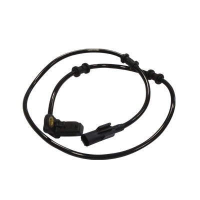 Sensor, wheel speed Hueco 131612