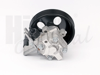ASTEMO-HITACHI 133650 Hydraulic Pump, steering