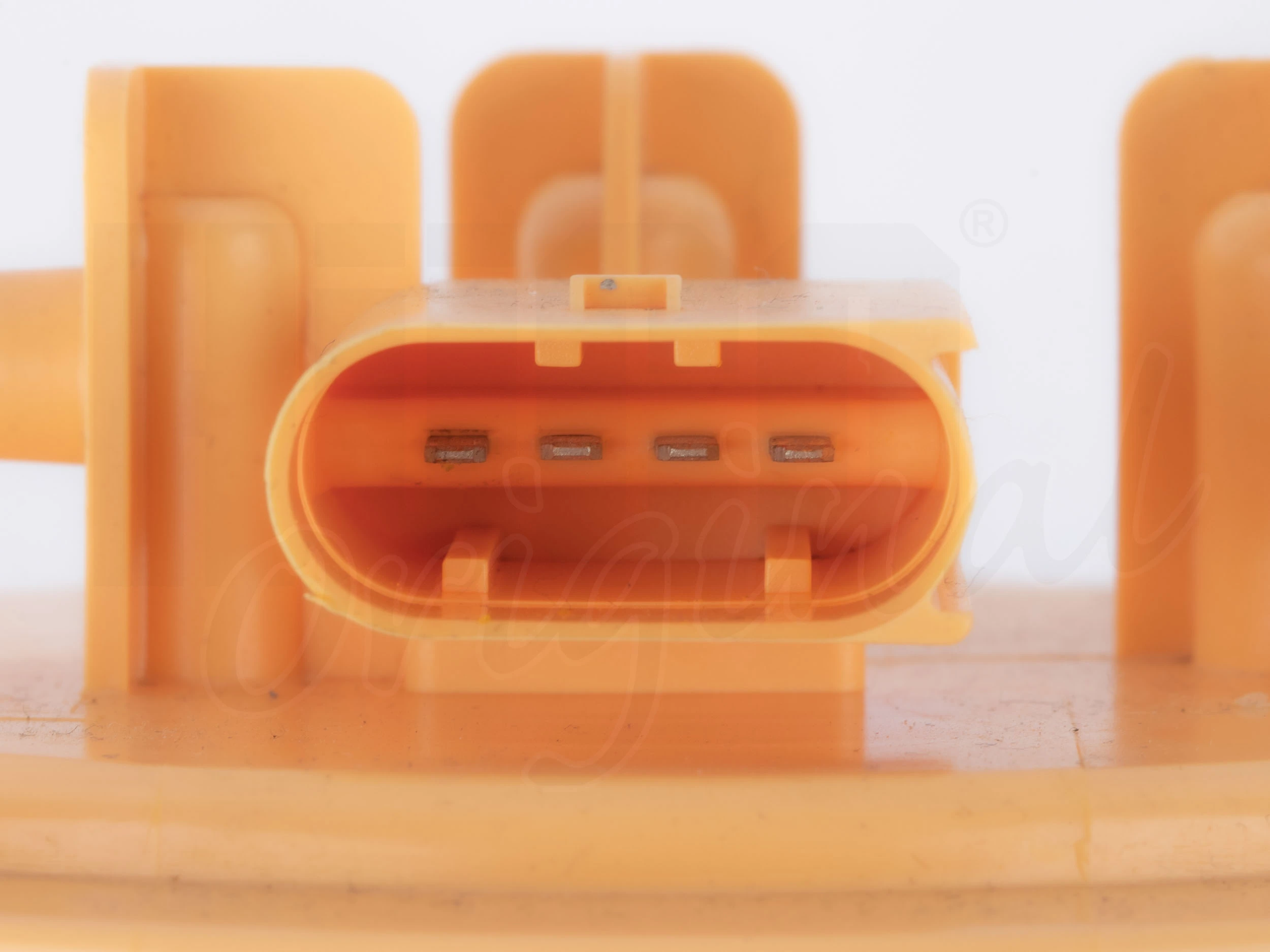 Fuel Feed Unit Hueco 133274