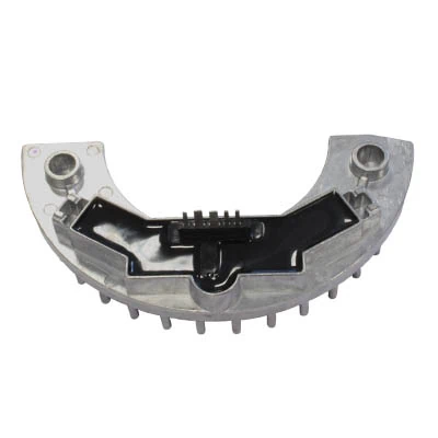 Regulator, interior blower Hueco 132519