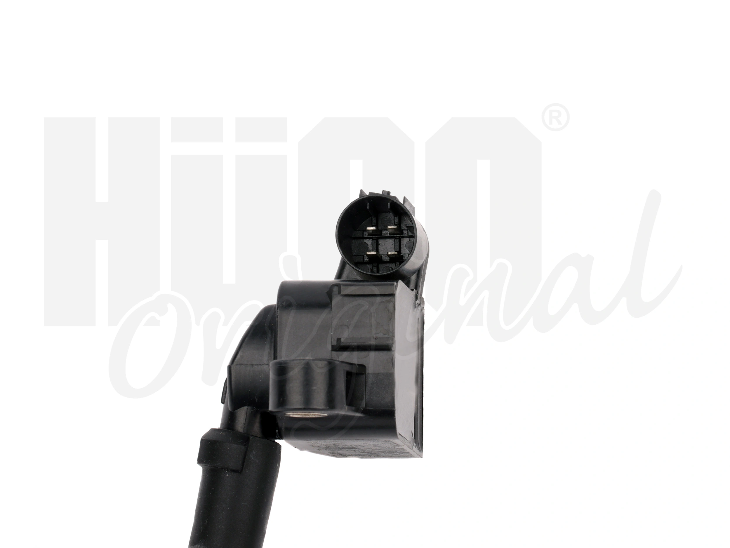 Ignition Coil Hueco 133954