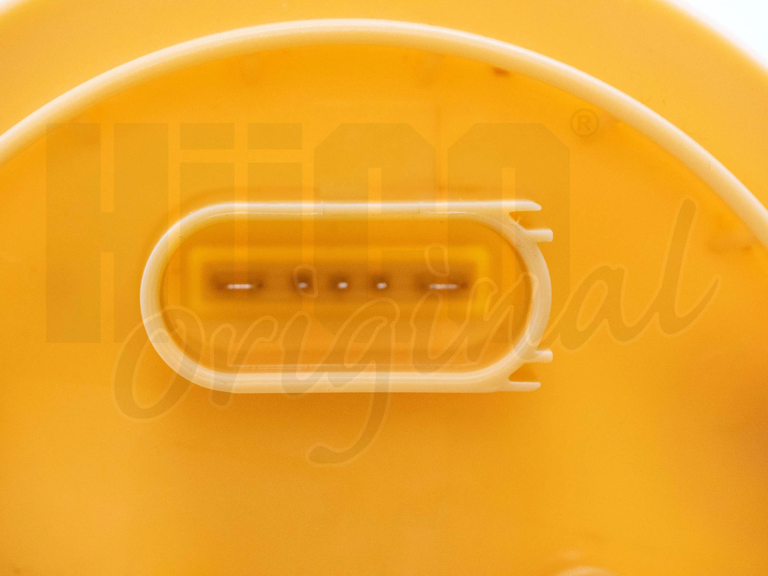 Fuel Feed Unit Hueco 132732