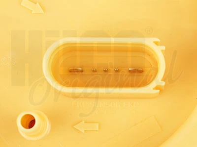 ASTEMO-HITACHI 133561 Fuel Feed Unit