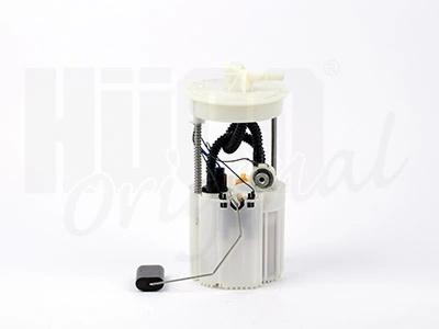 Fuel Feed Unit Hueco 133545