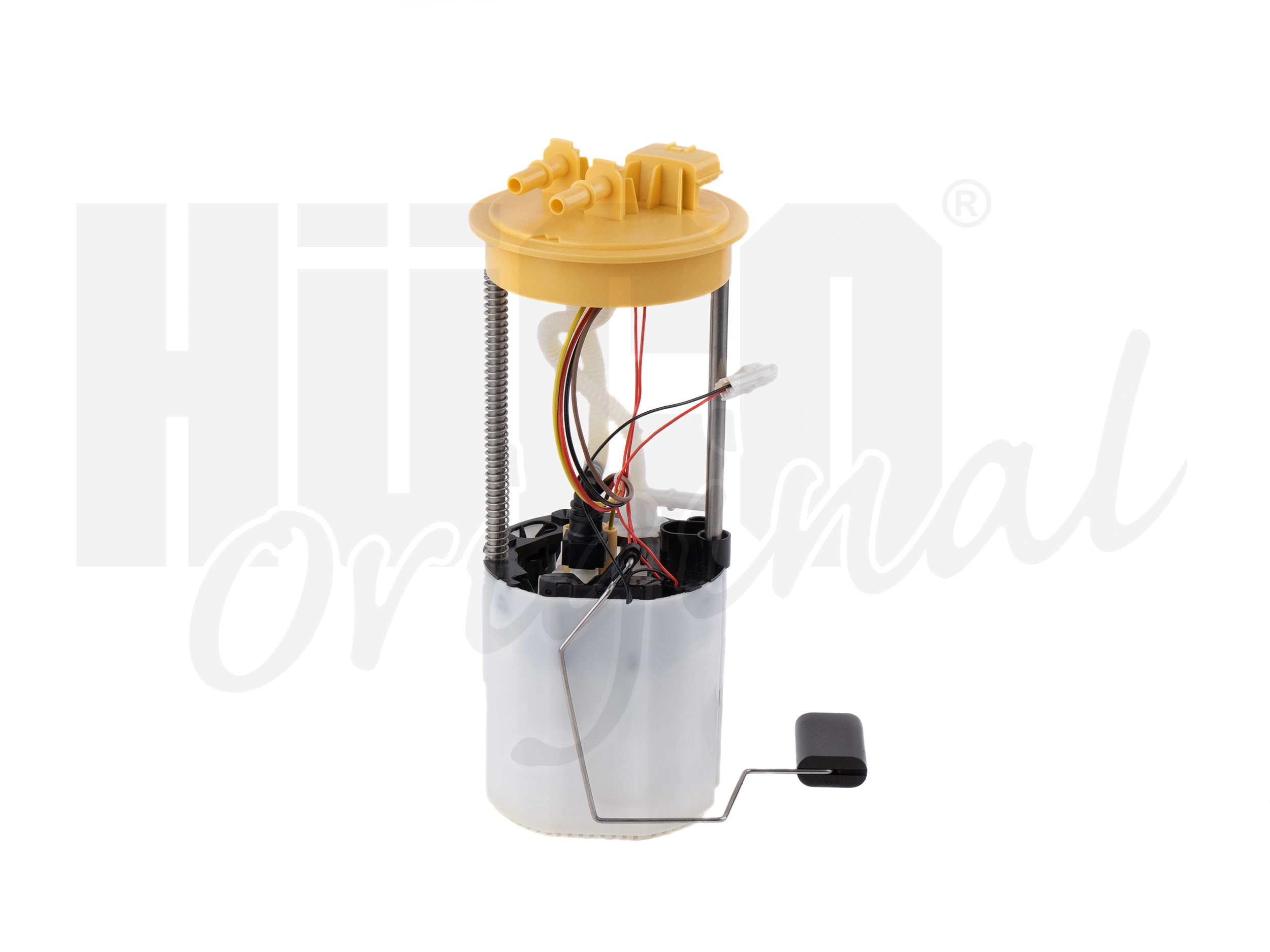 Fuel Feed Unit Hueco 132765