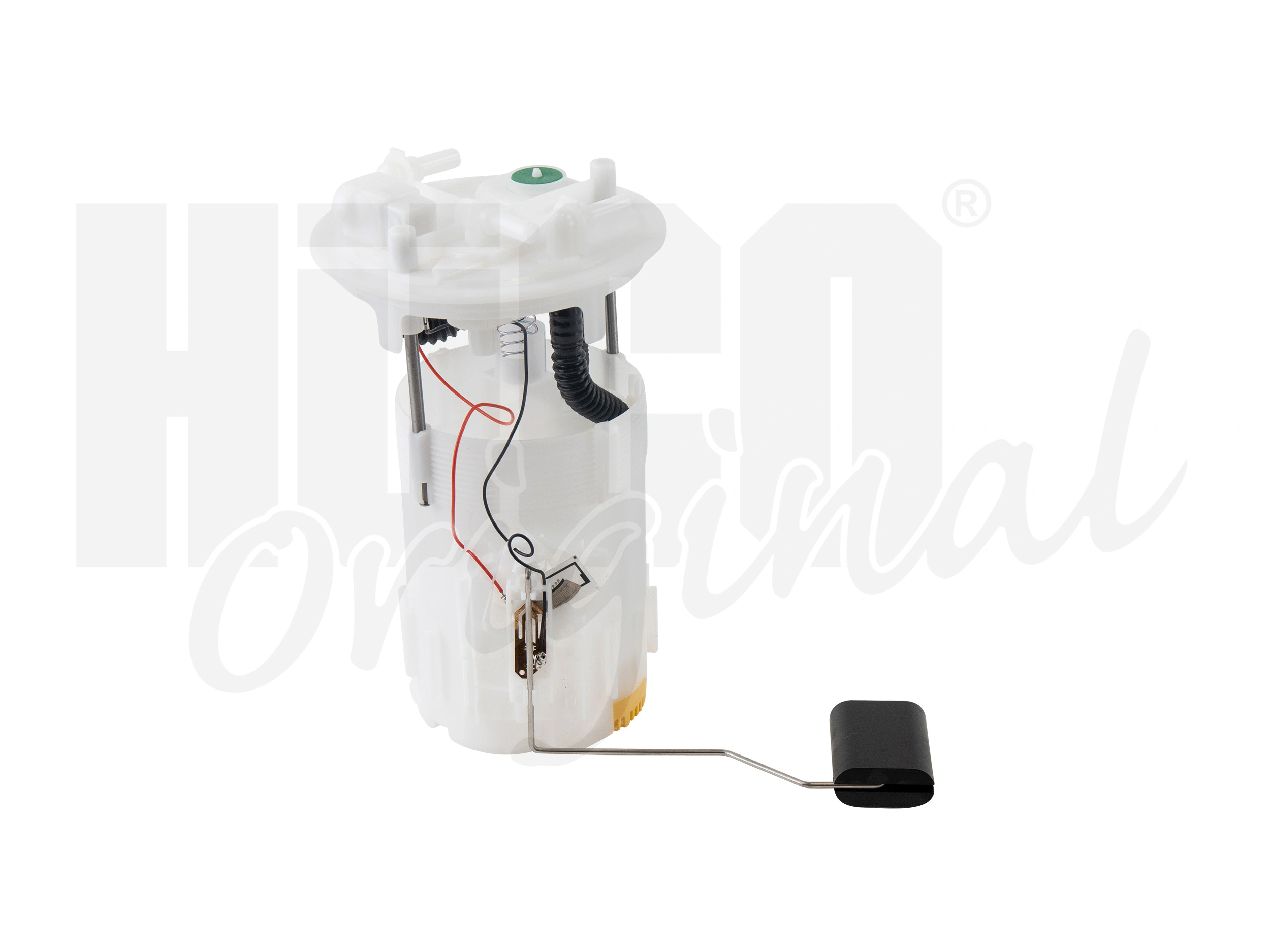 Sender Unit, fuel tank Hueco 133216