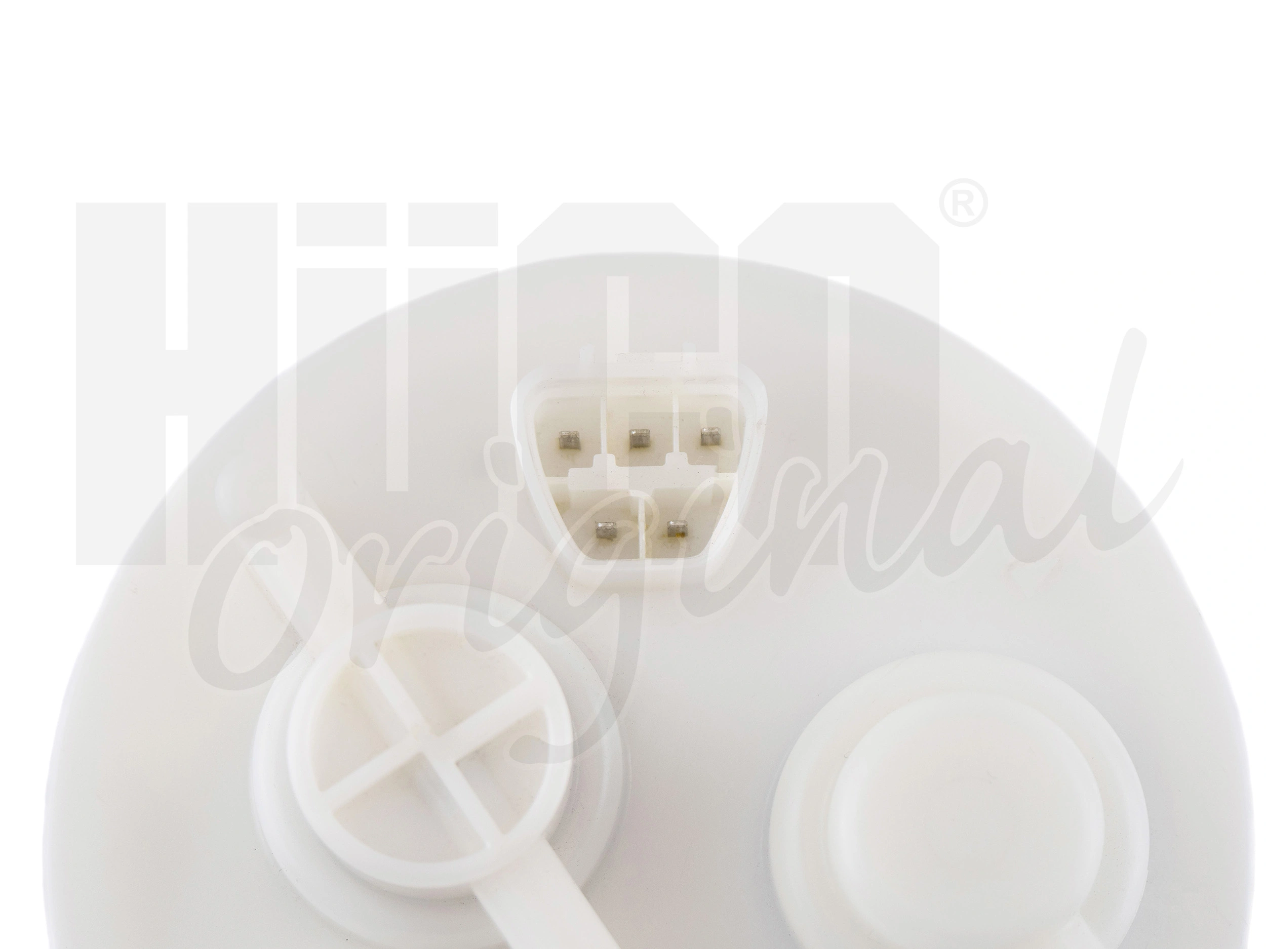ASTEMO-HITACHI 132753 Fuel Feed Unit