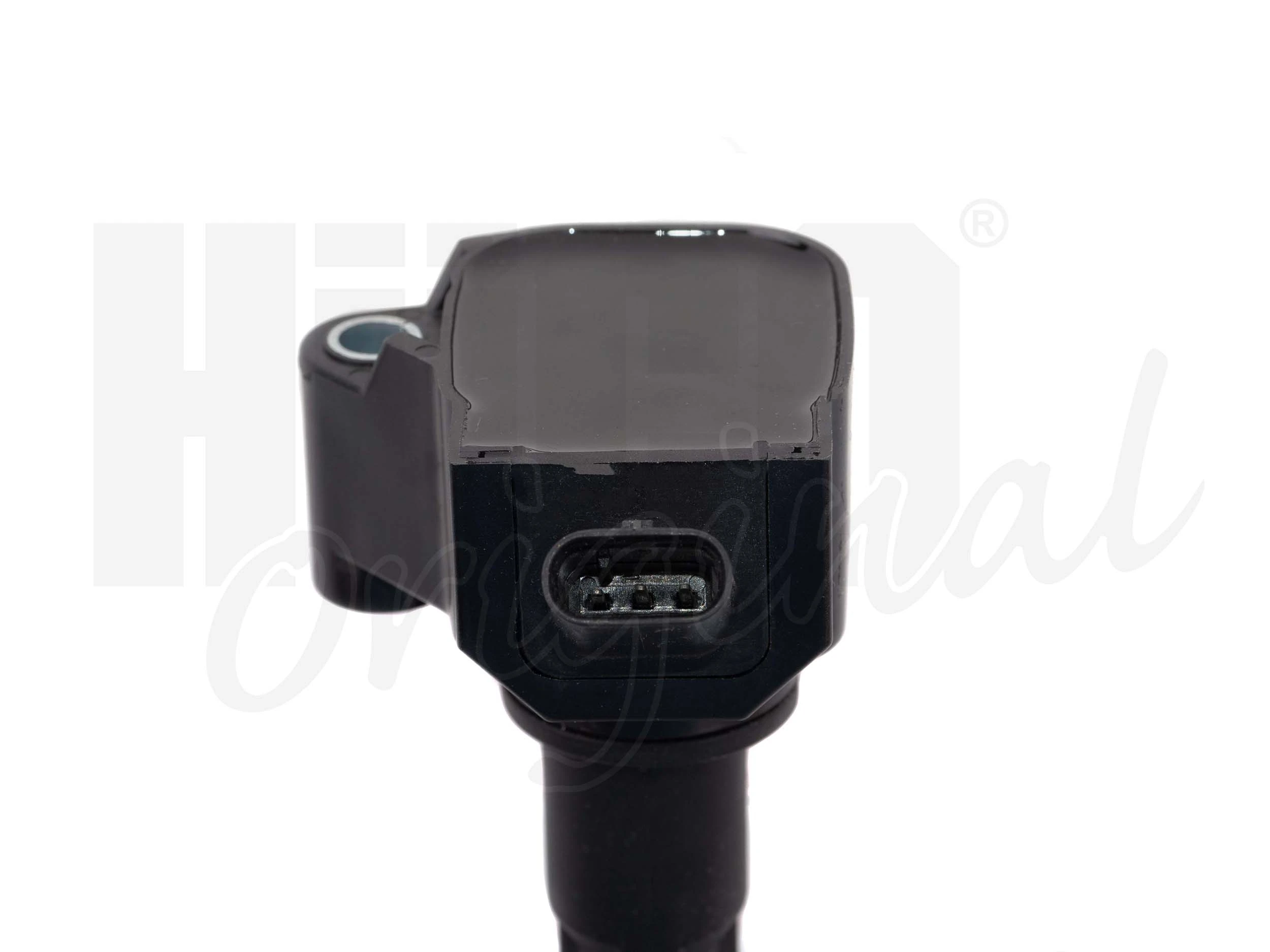ASTEMO-HITACHI 133982 Ignition Coil