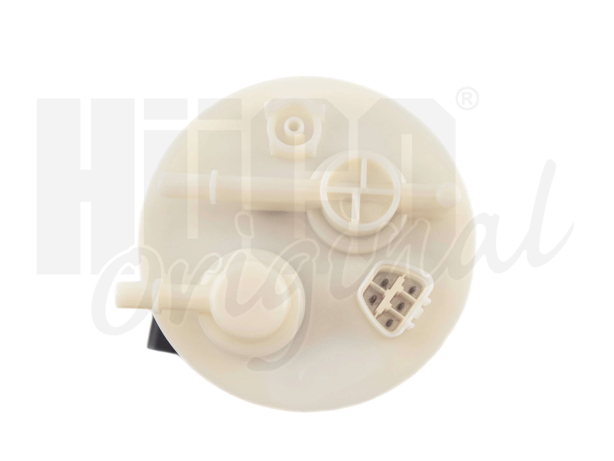 Fuel Feed Unit Hueco 132752