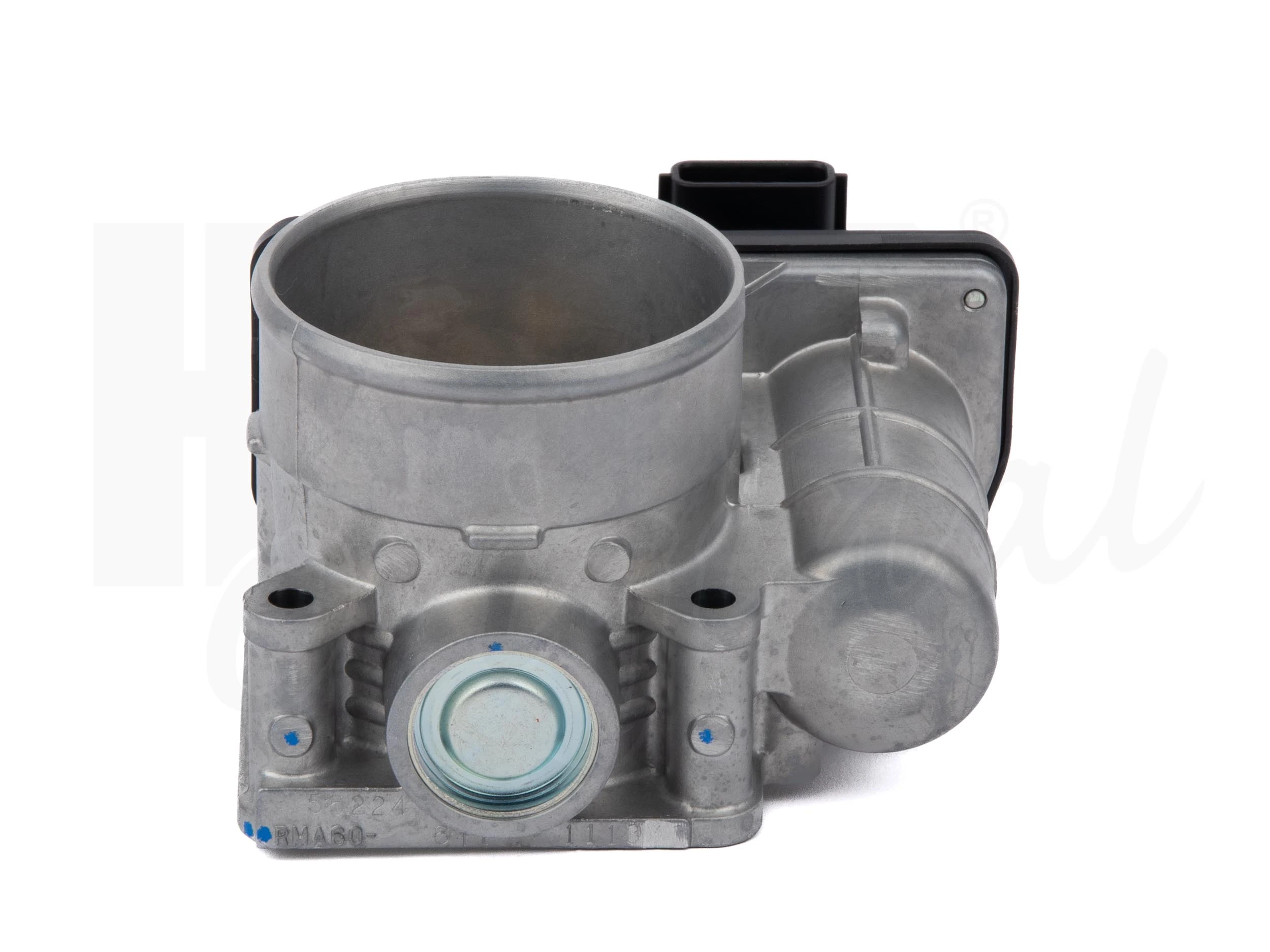 ASTEMO-HITACHI 138599 Throttle Body