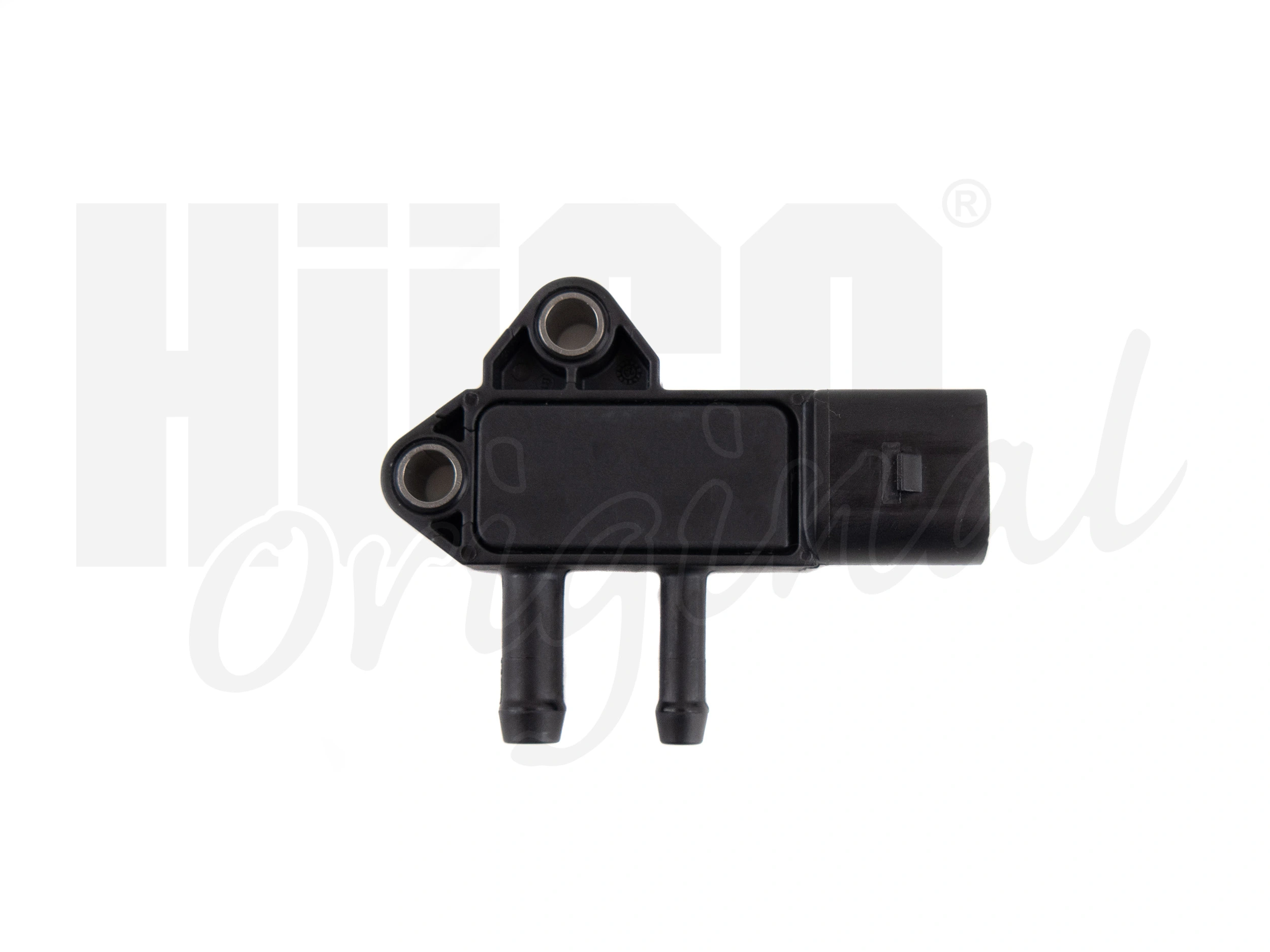 Sensor, exhaust pressure Hueco 137447