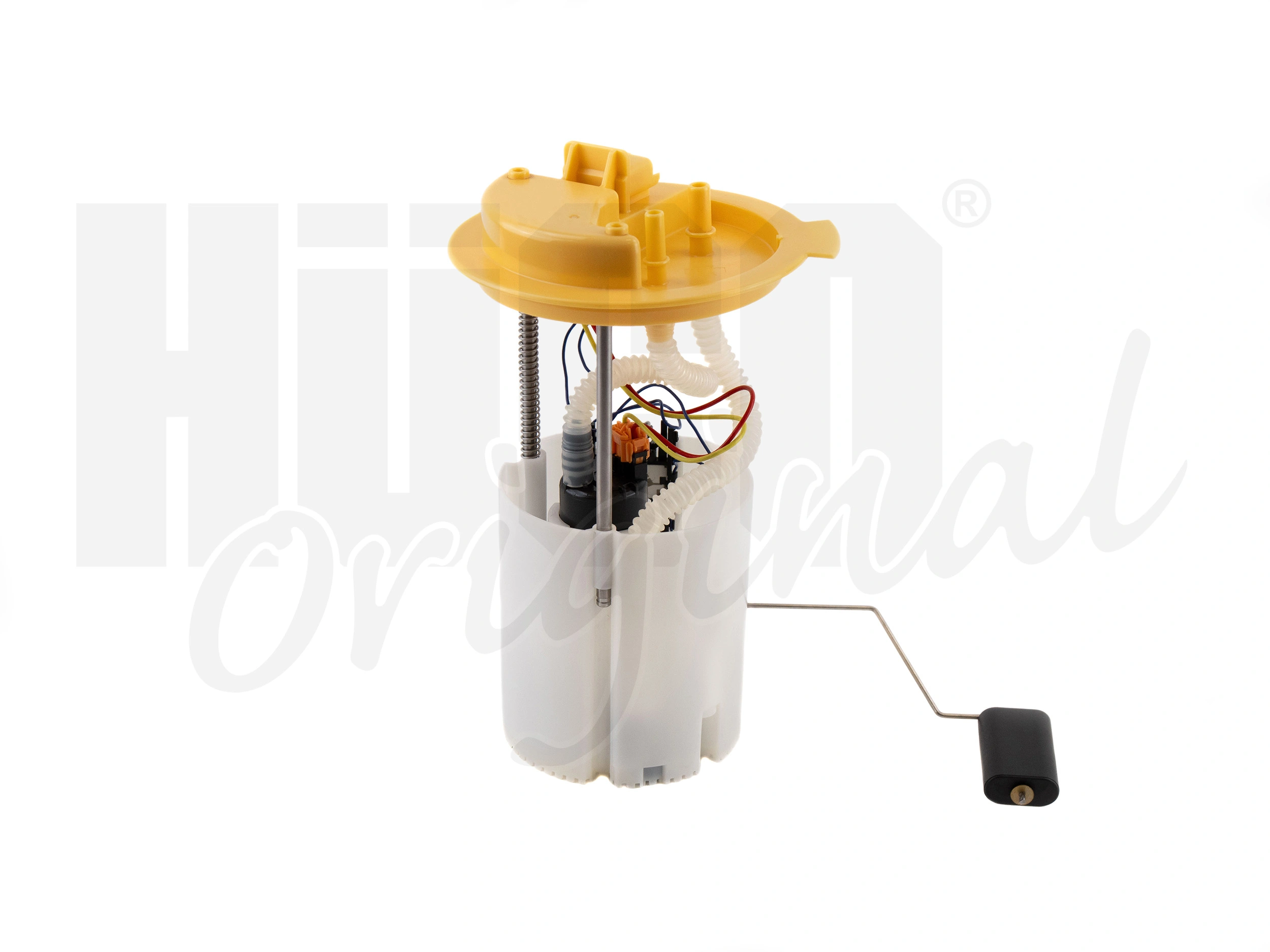 Fuel Feed Unit Hueco 132745