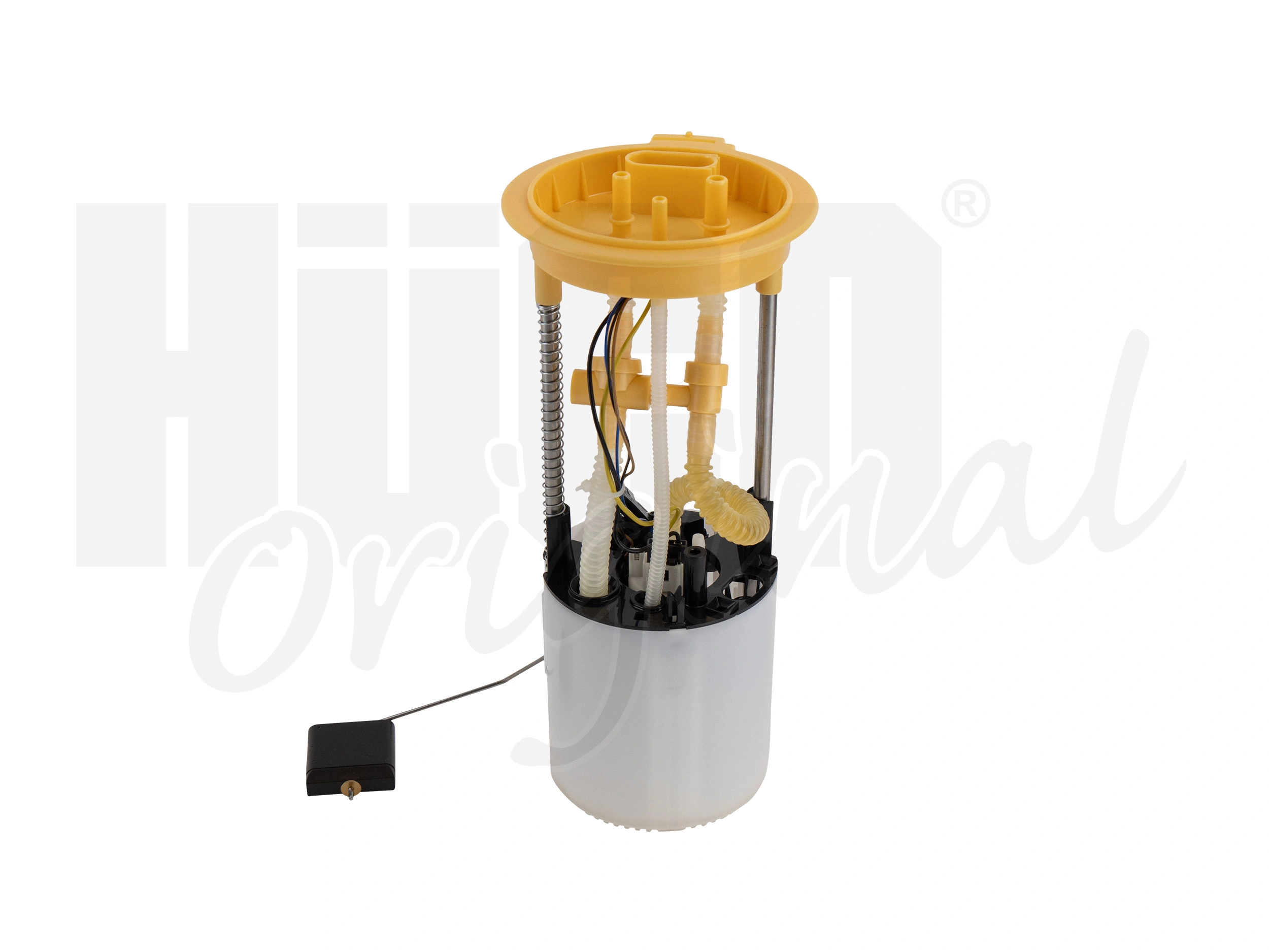 Fuel Feed Unit Hueco 132732