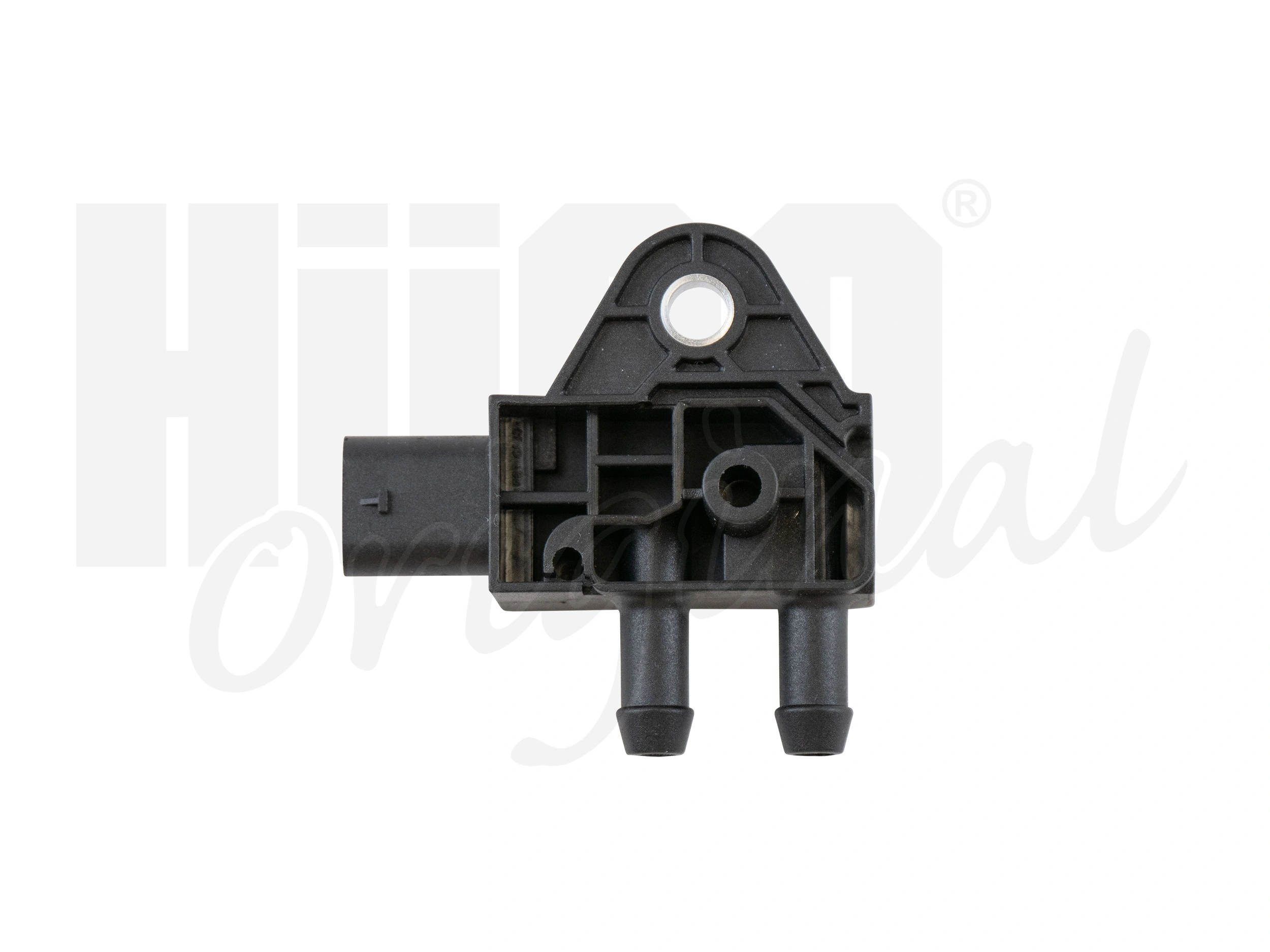Sensor, exhaust pressure Hueco 137443