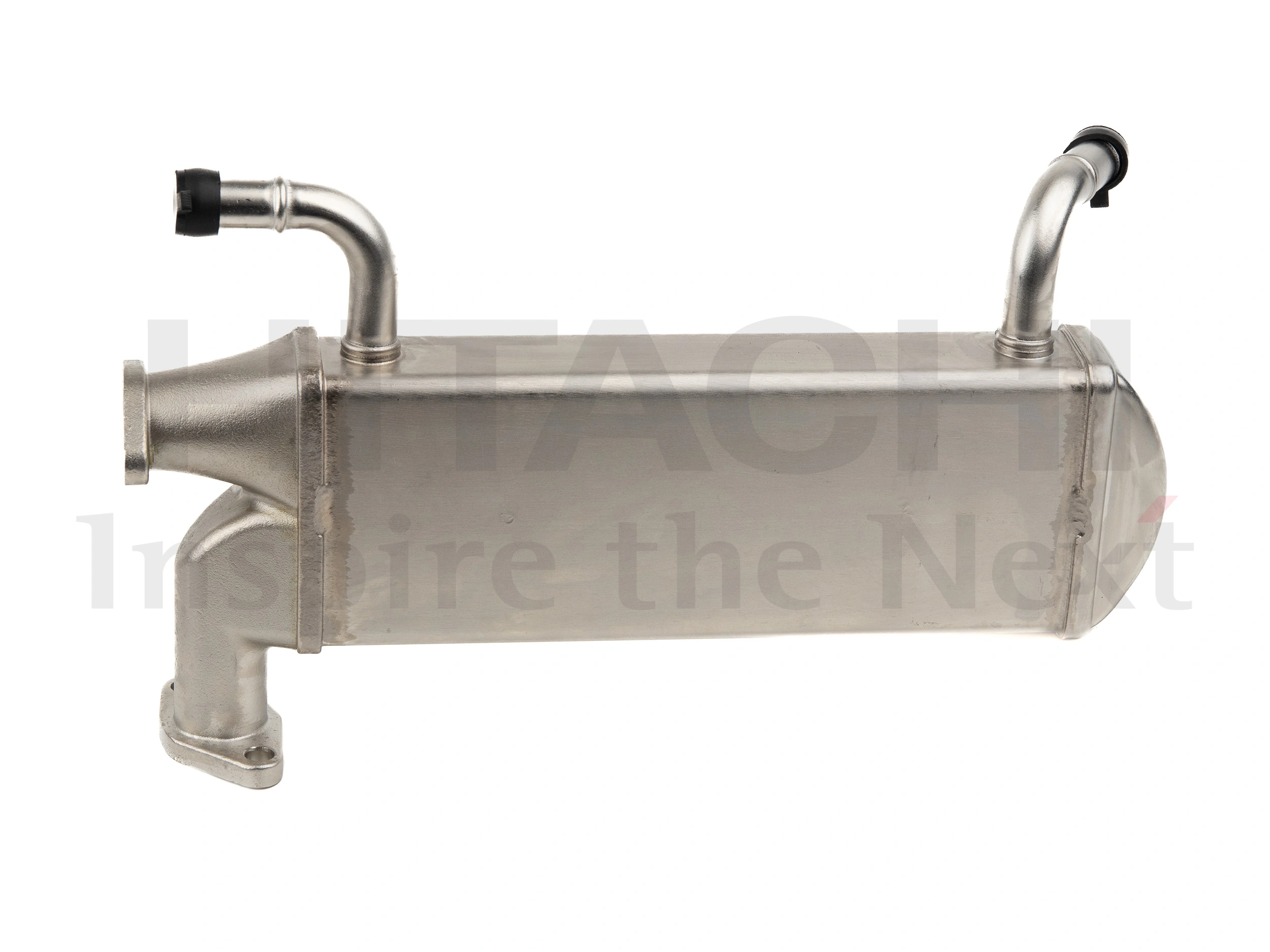 Cooler, exhaust gas recirculation 2505973