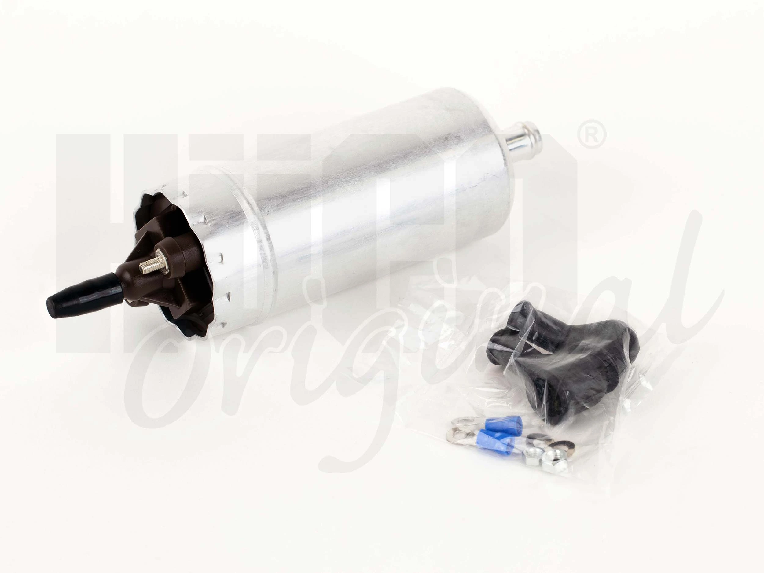 Fuel Pump Hueco 133197